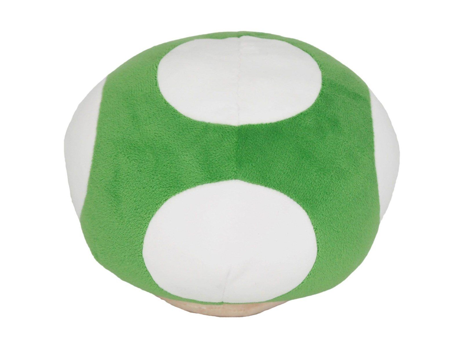 1UP - Super Mario: Mushroom - Teddybär & Kuscheltier