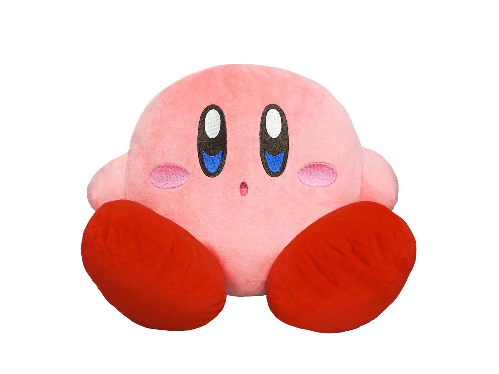 1UP - Kirby - Teddybär & Kuscheltier