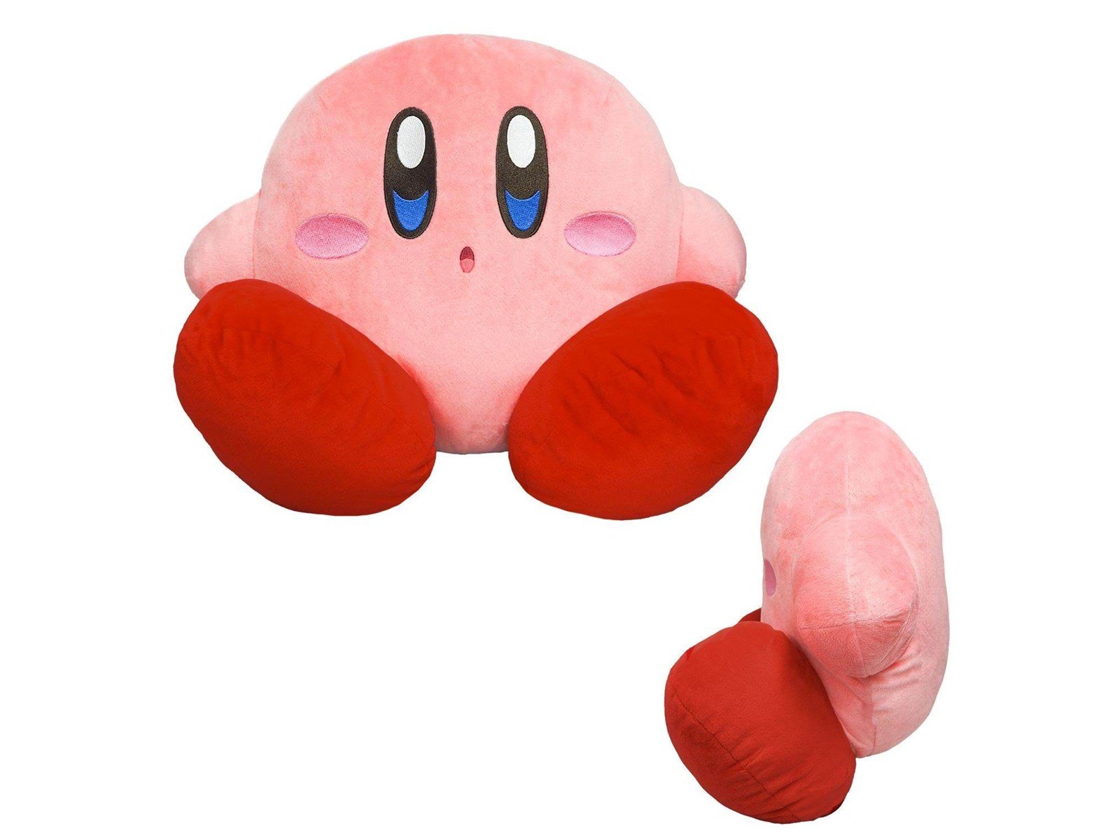 1UP - Kirby - Teddybär & Kuscheltier