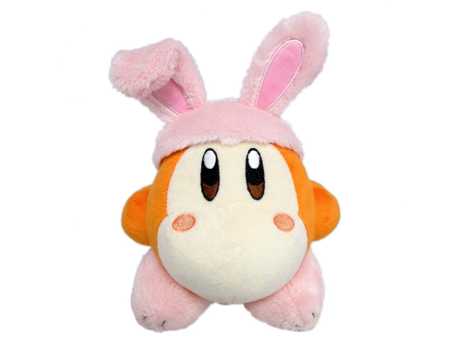 1UP - Kirby Waddle Dee Rabbit - Teddybär & Kuscheltier