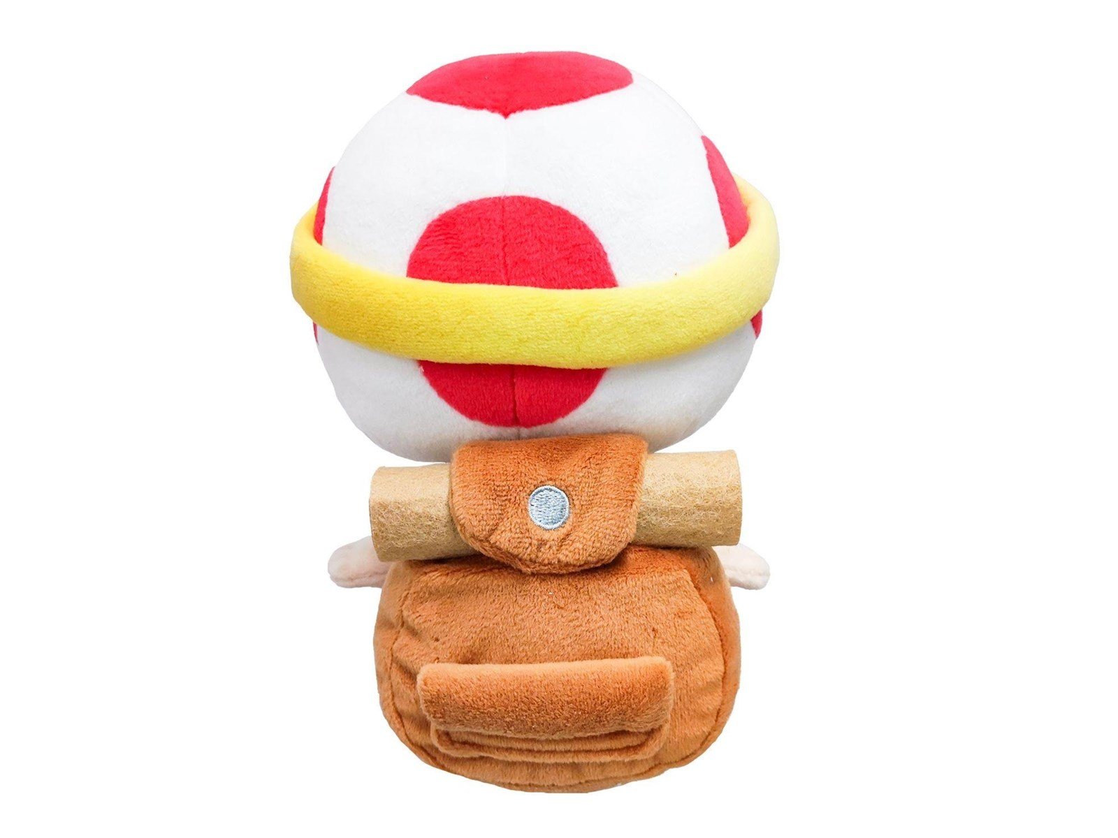 1UP - Super Mario: Captain Toad - Teddybär & Kuscheltier
