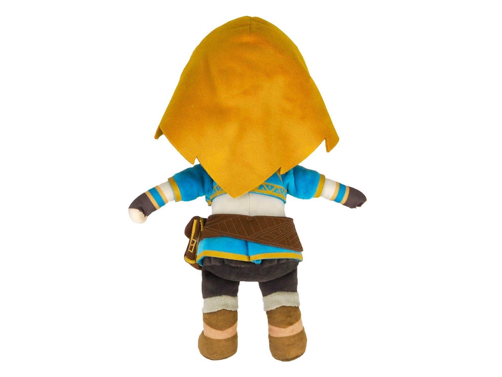 1UP - The Legend of Zelda: Breath of the Wild: Zelda - Teddybär & Kuscheltier