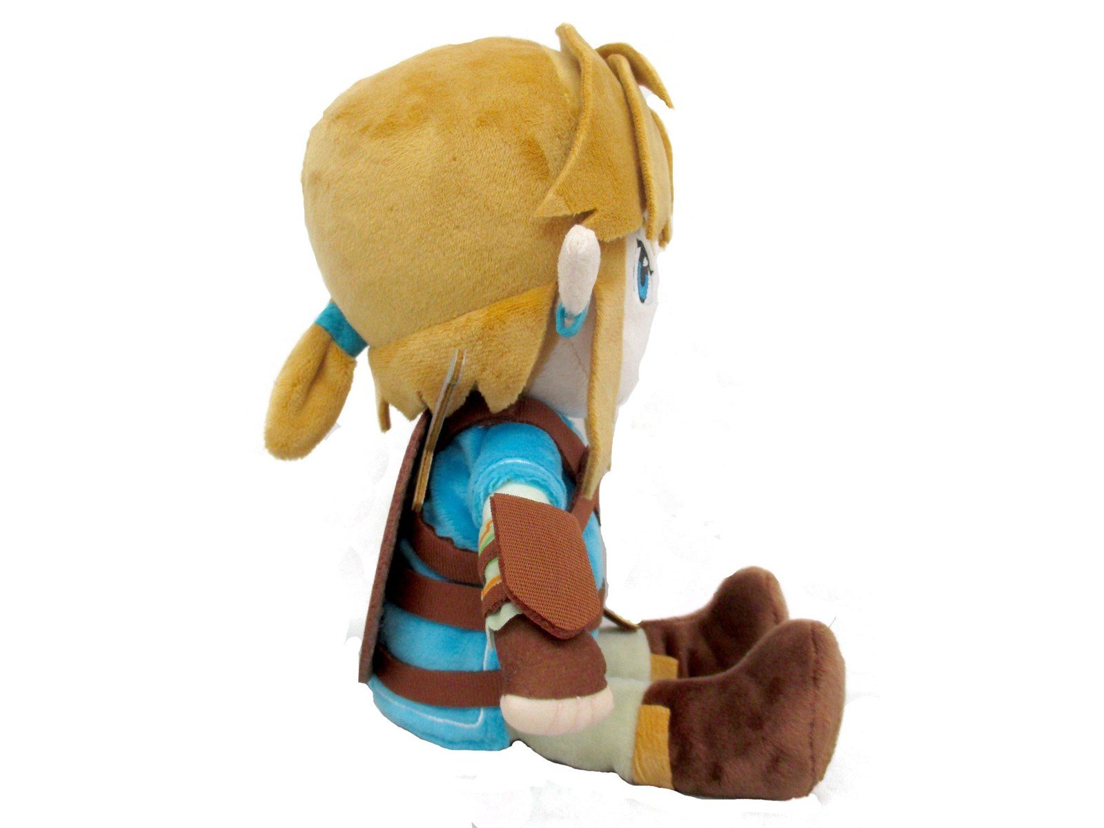 1UP - The Legend of Zelda: Breath of the Wild: Link - Teddybär & Kuscheltier