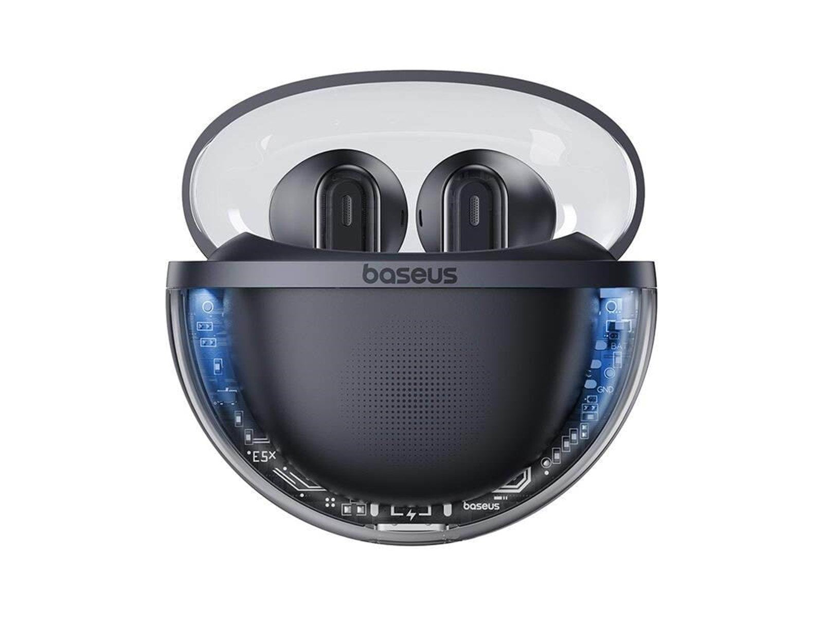 Baseus Earphones TWS  Bowie E5x (black)