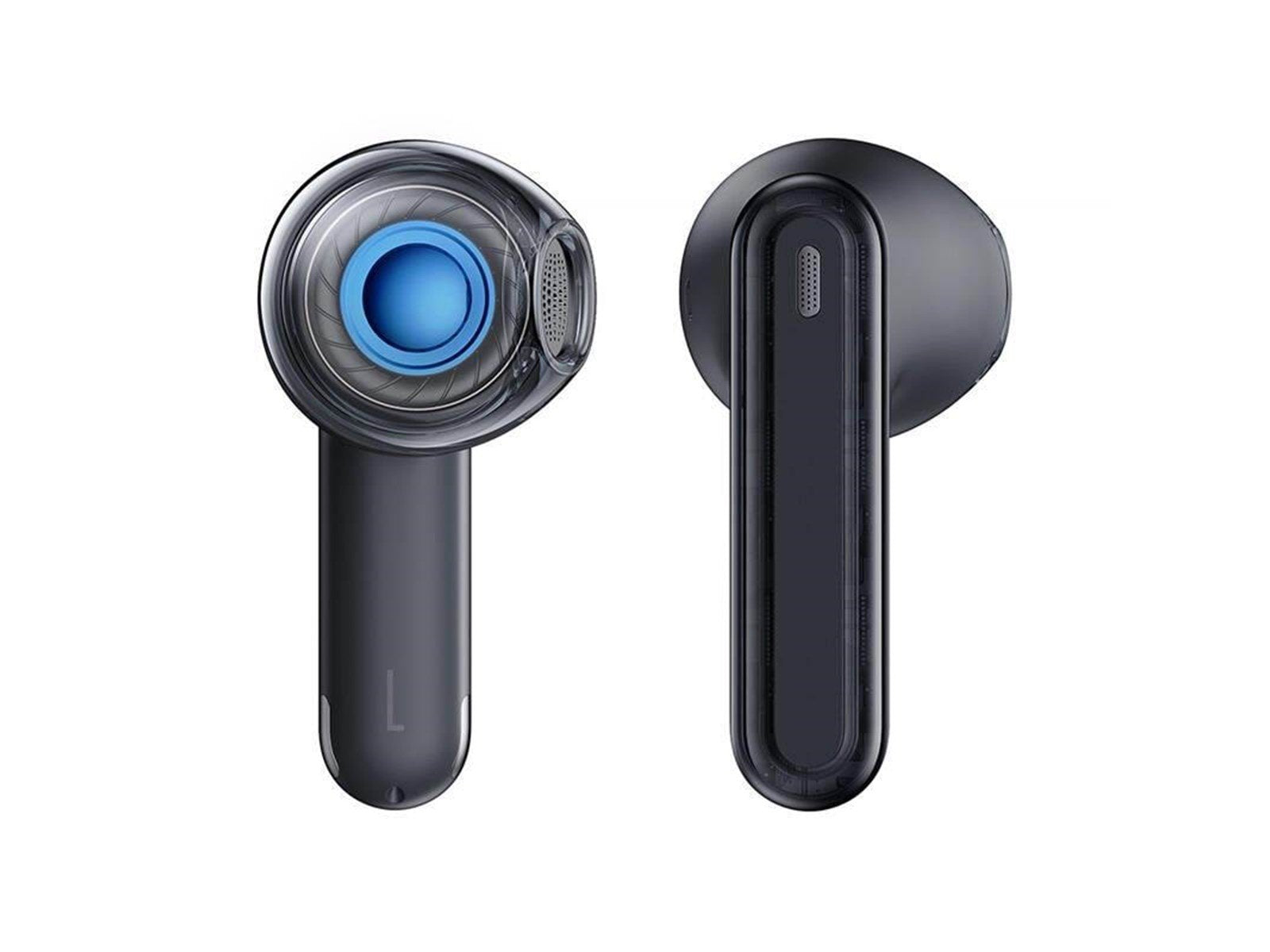 Baseus Earphones TWS  Bowie E5x (black)