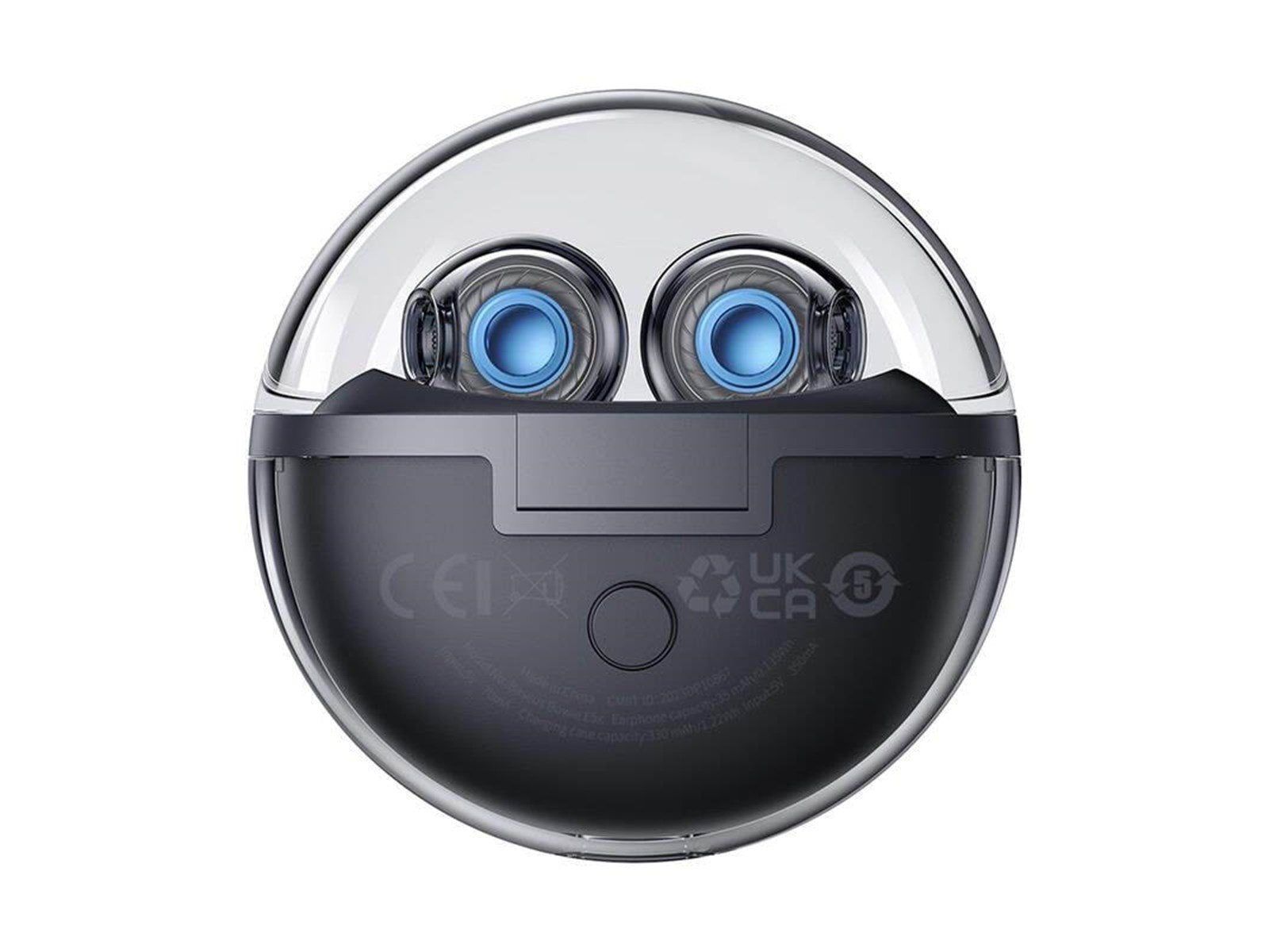 Baseus Earphones TWS  Bowie E5x (black)