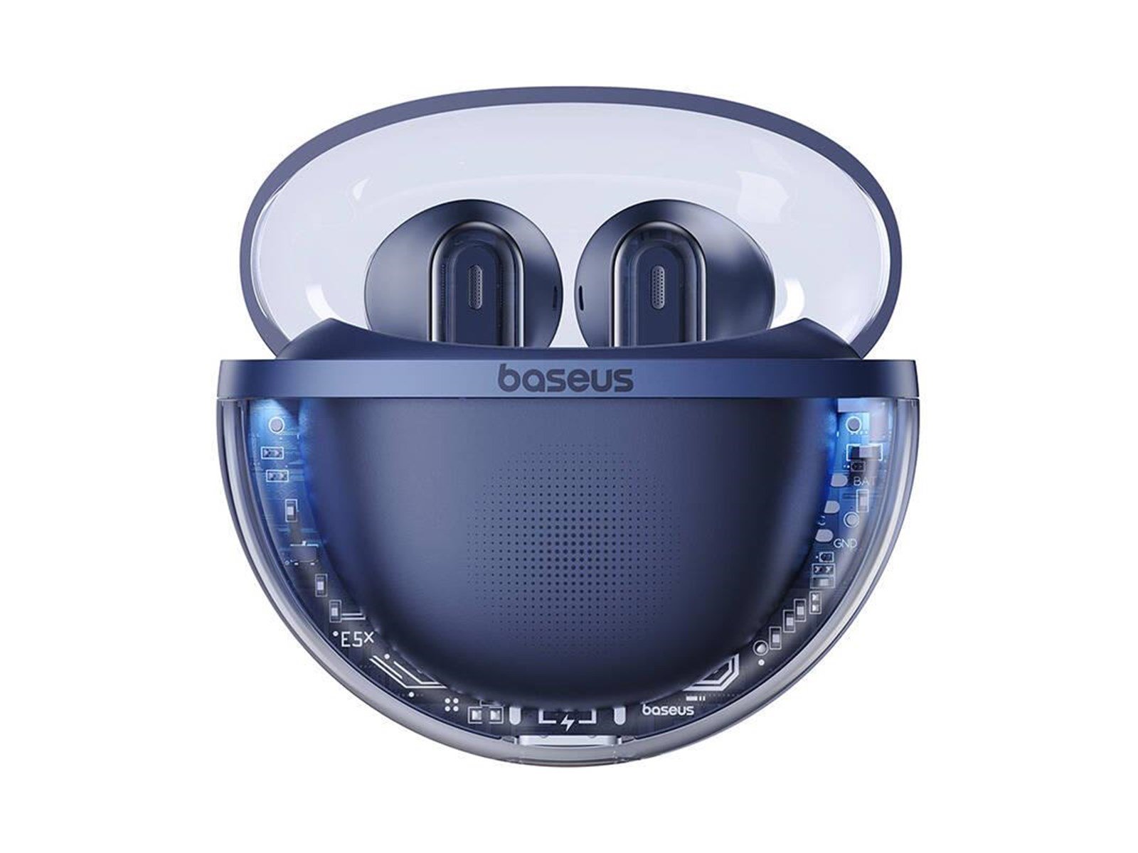 Baseus Earphones TWS  Bowie E5x (blue)