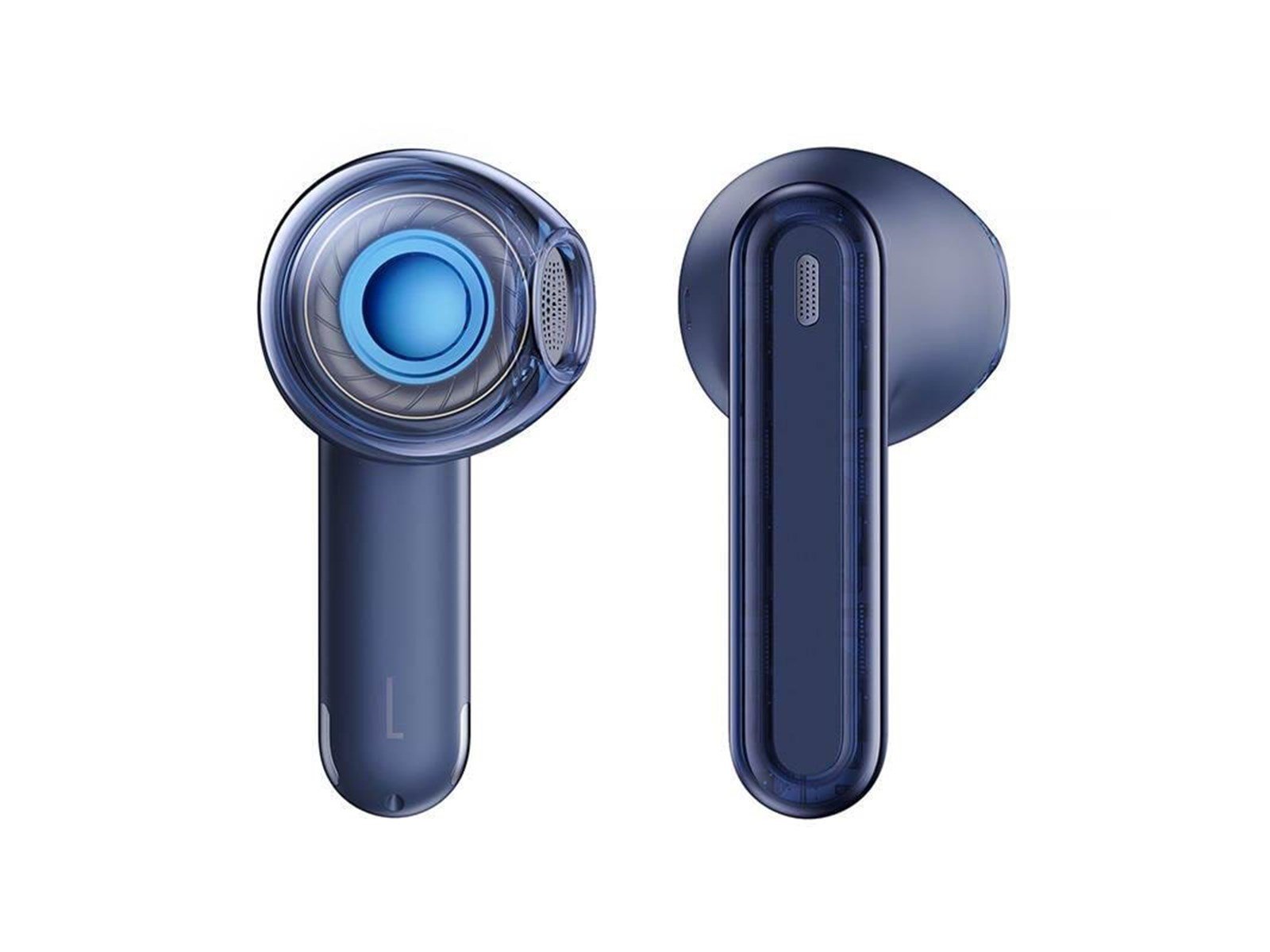 Baseus Earphones TWS  Bowie E5x (blue)