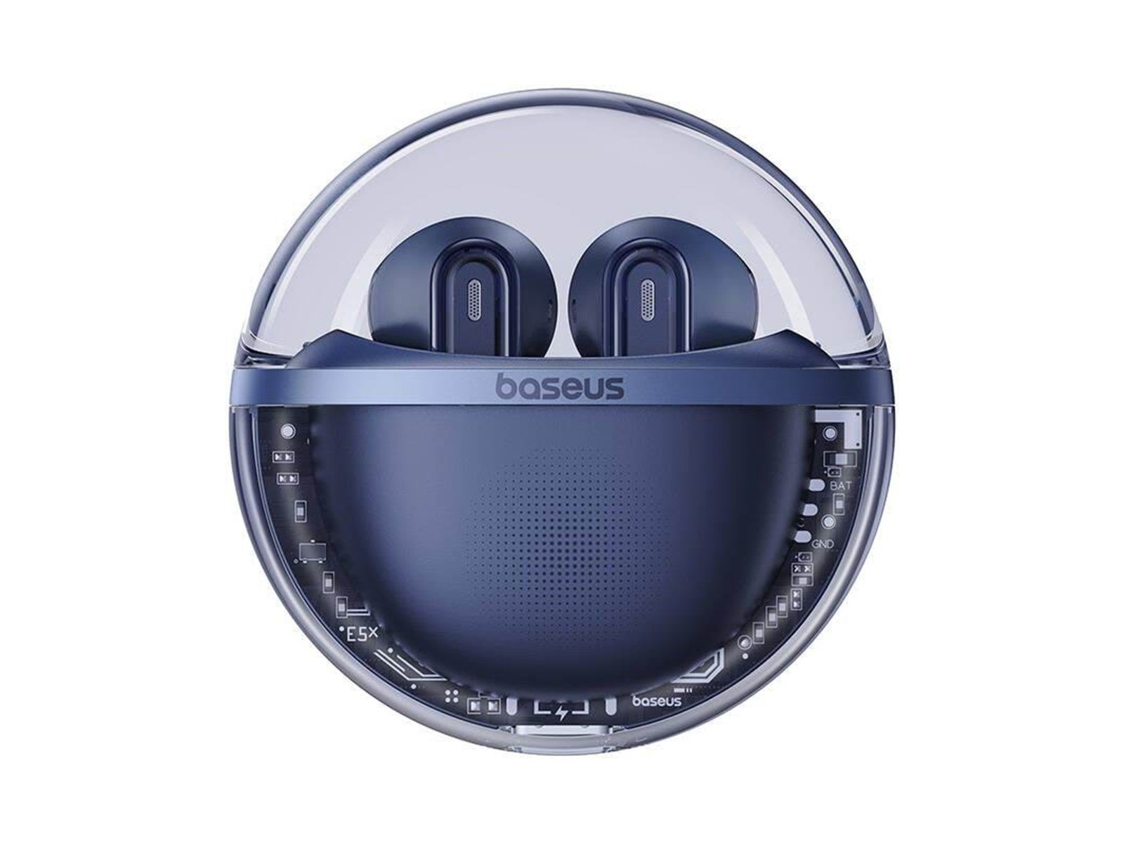 Baseus Earphones TWS  Bowie E5x (blue)