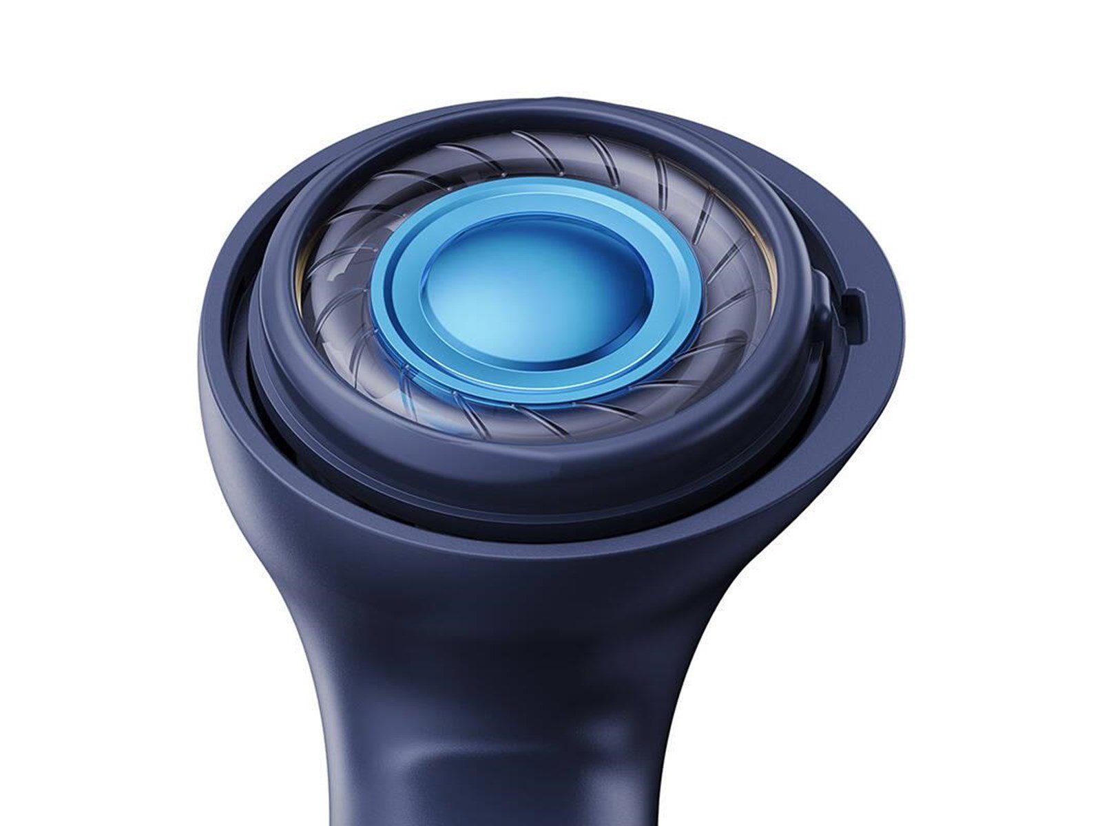 Baseus Earphones TWS  Bowie E5x (blue)
