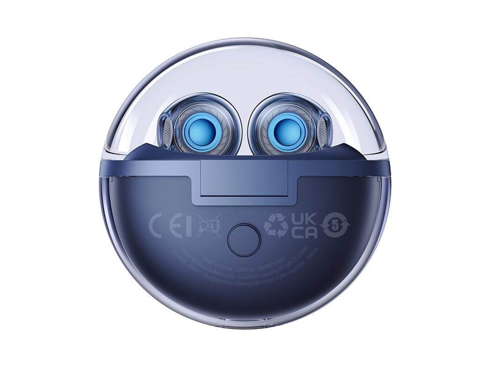 Baseus Earphones TWS  Bowie E5x (blue)