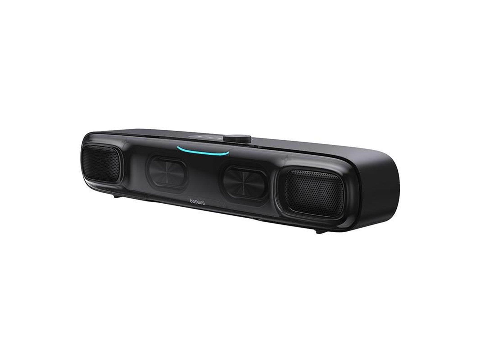 Baseus Mini Soundbar  AeQur (black)