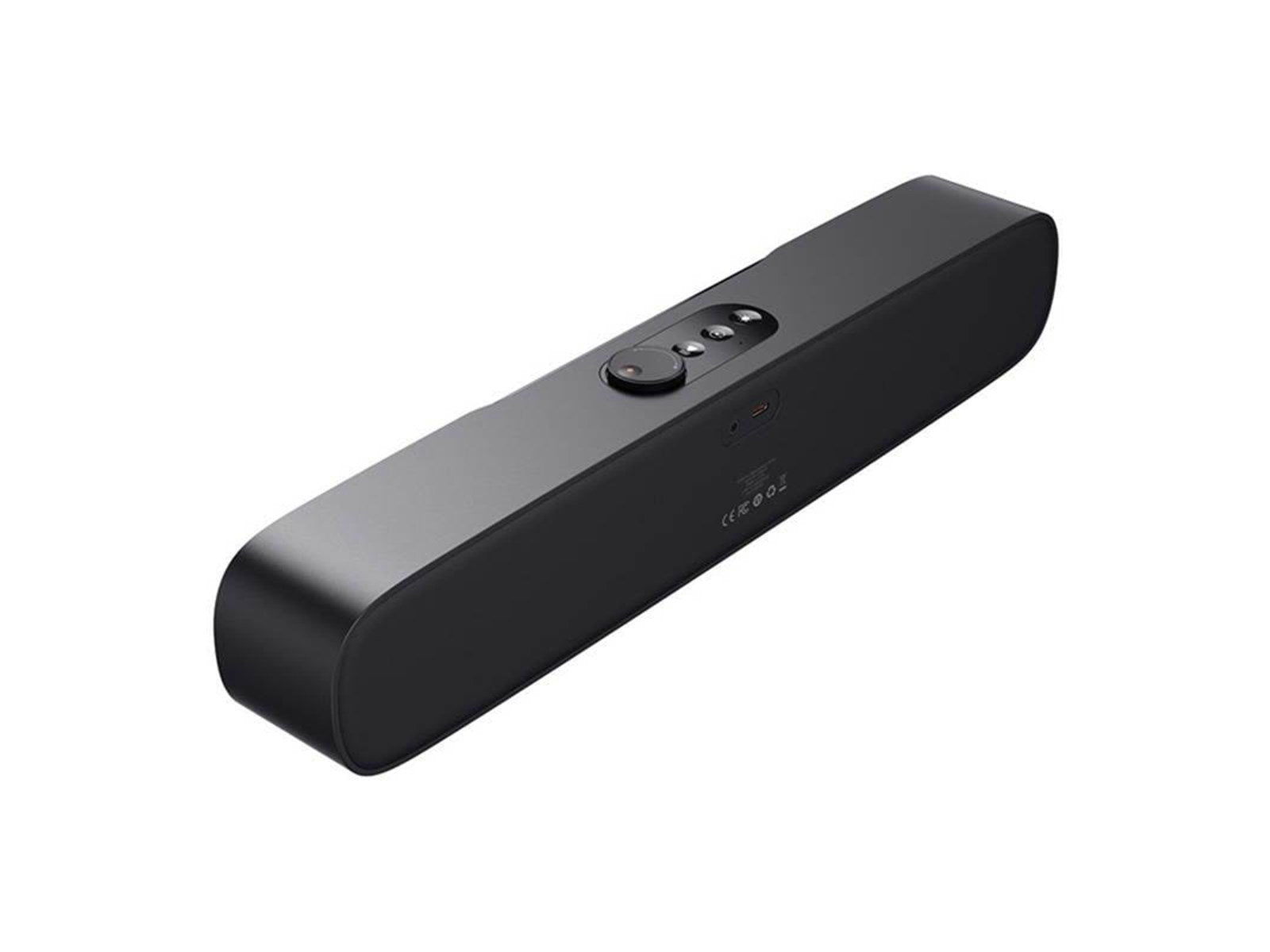 Baseus Mini Soundbar  AeQur (black)
