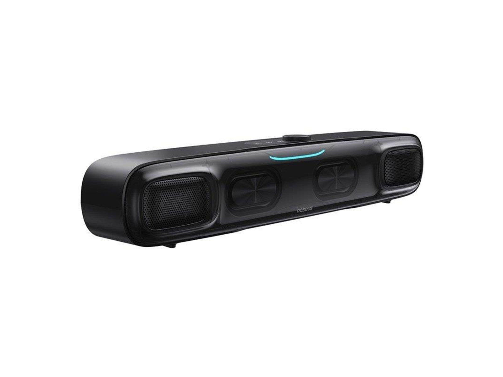 Baseus Mini Soundbar  AeQur (black)