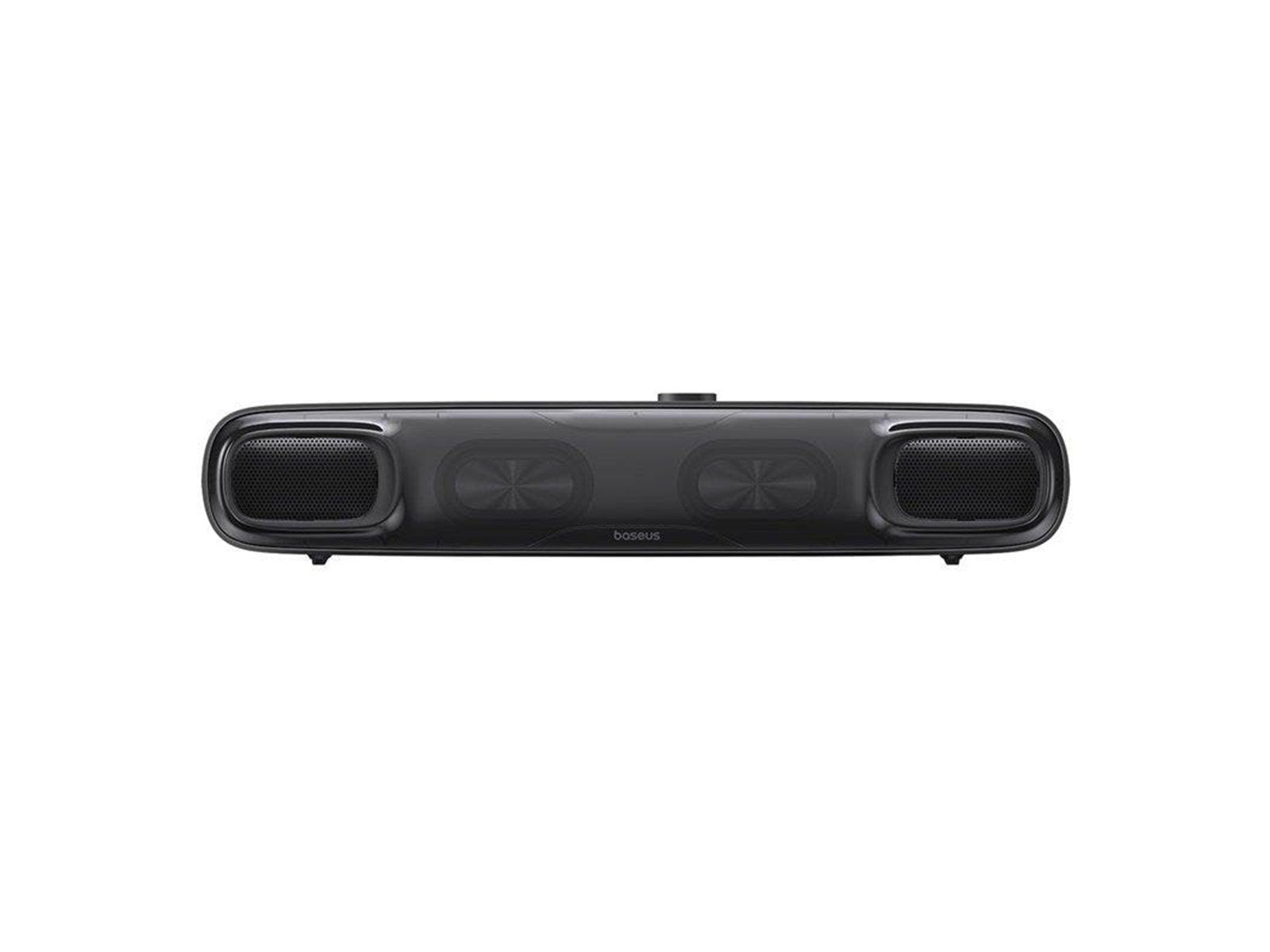 Baseus Mini Soundbar  AeQur (black)
