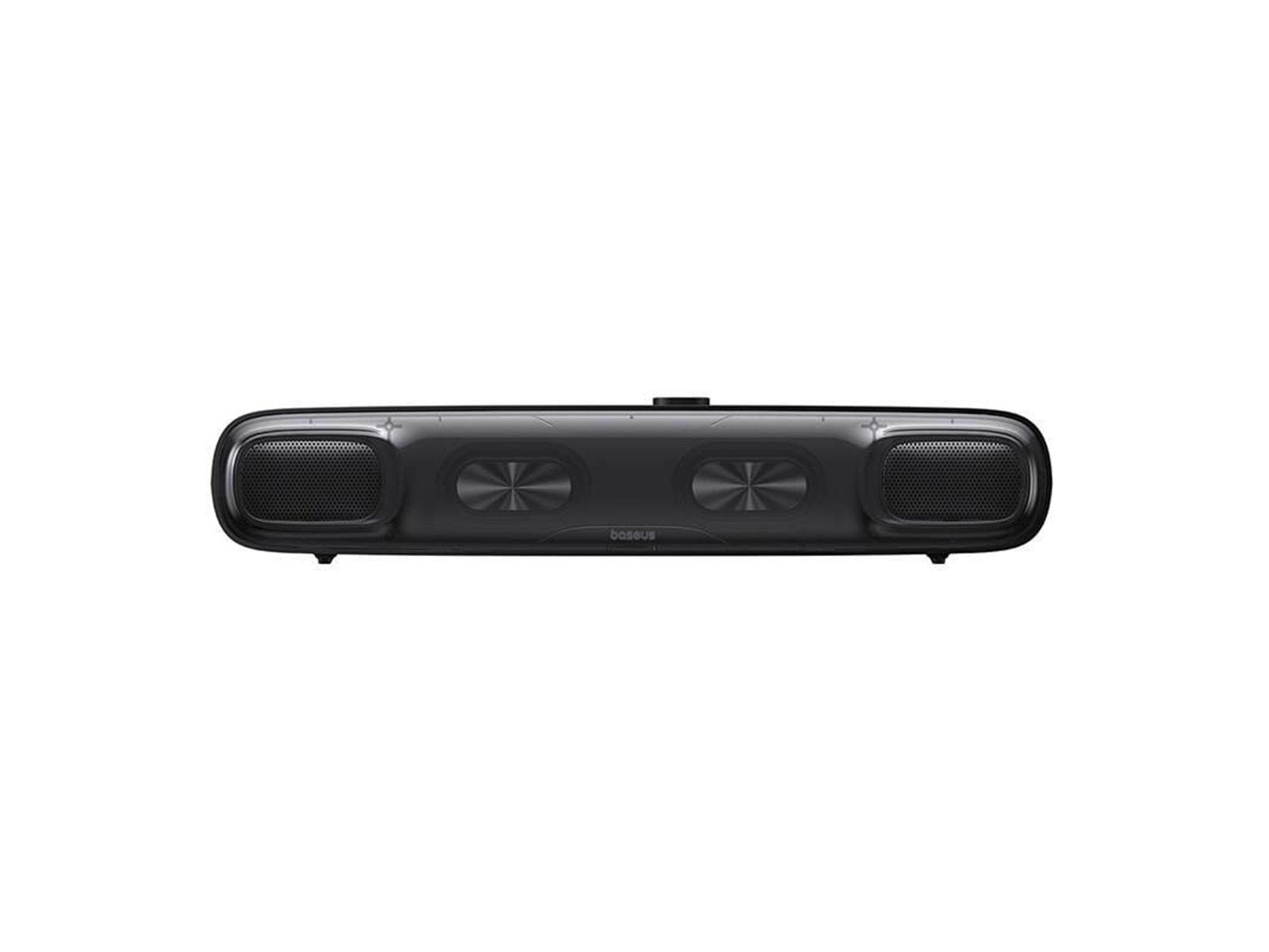 Baseus Mini Soundbar  AeQur DS10  (black)