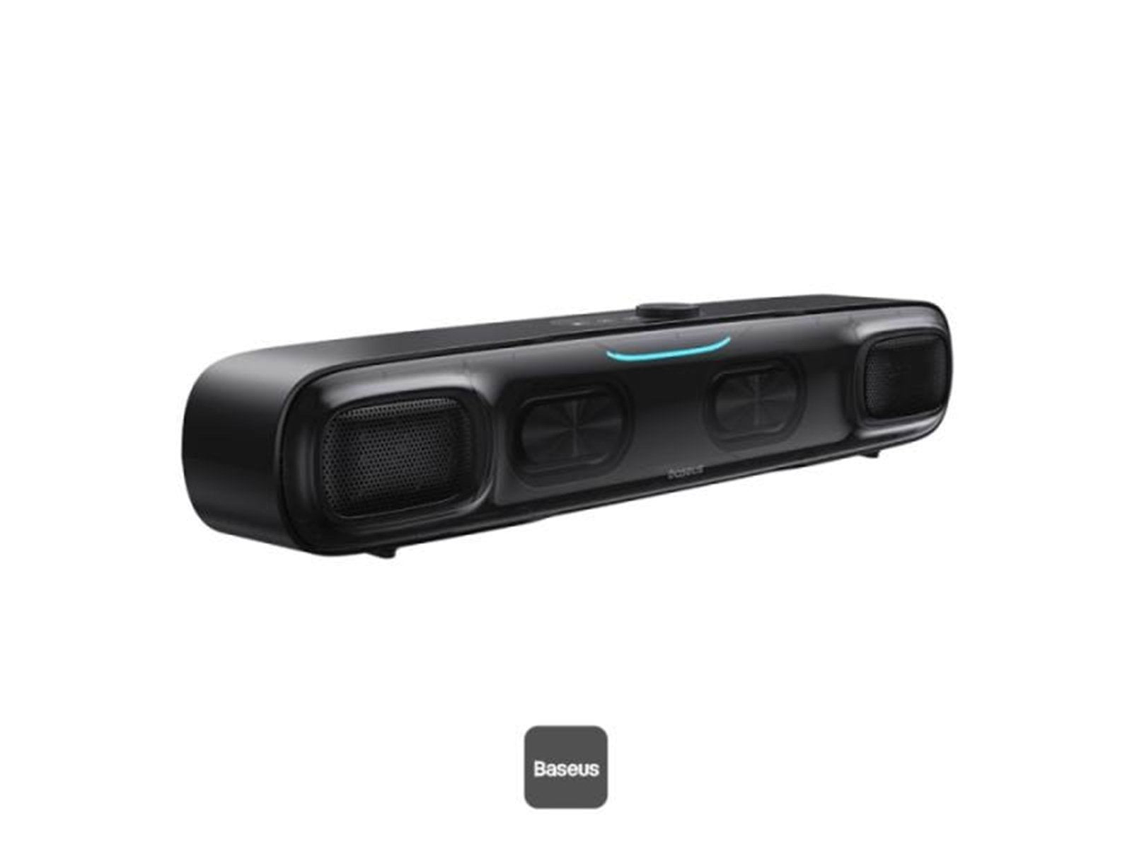 Baseus Mini Soundbar  AeQur DS10  (black)