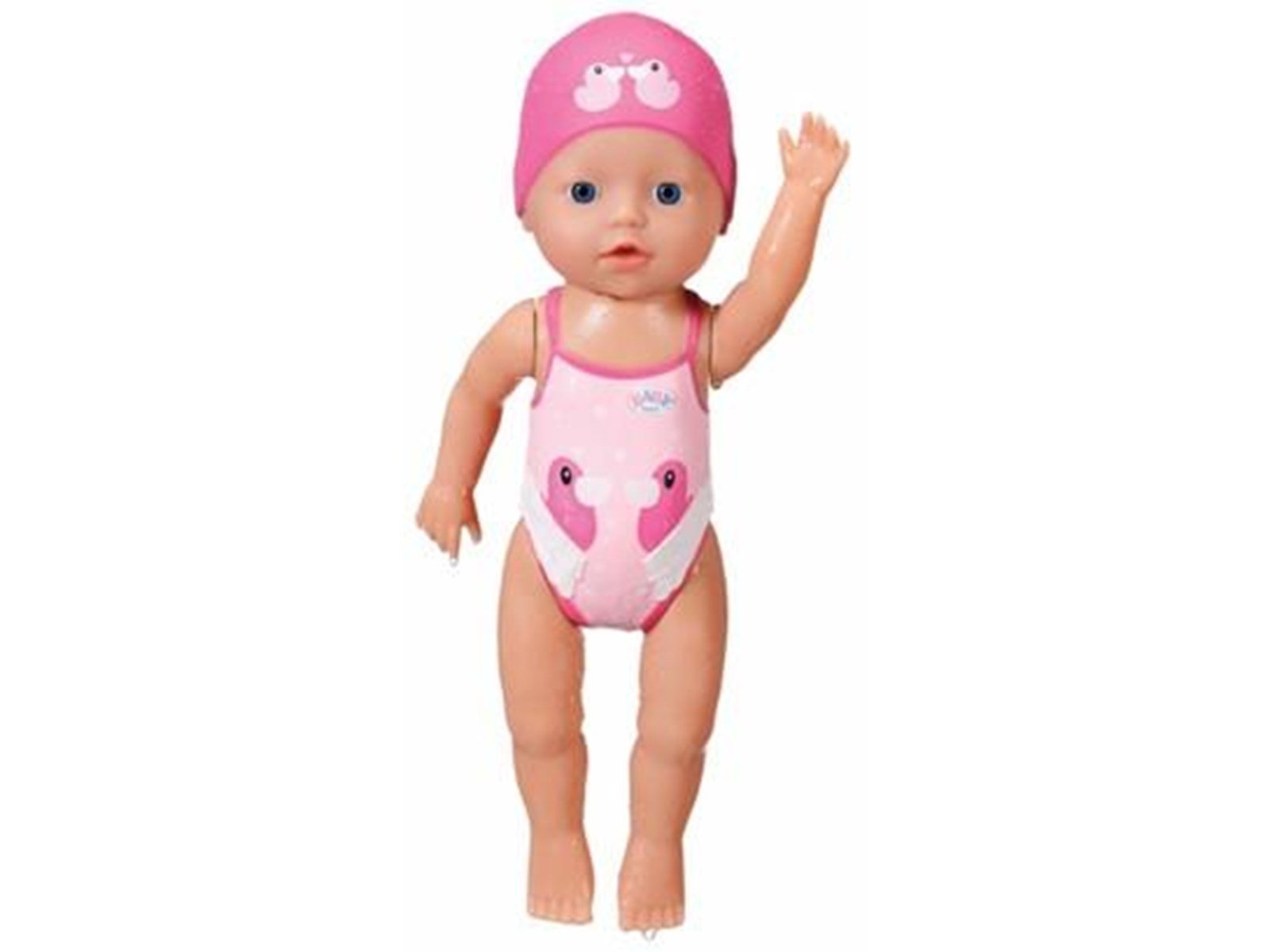 Baby Born My First Swim Girl 30cm