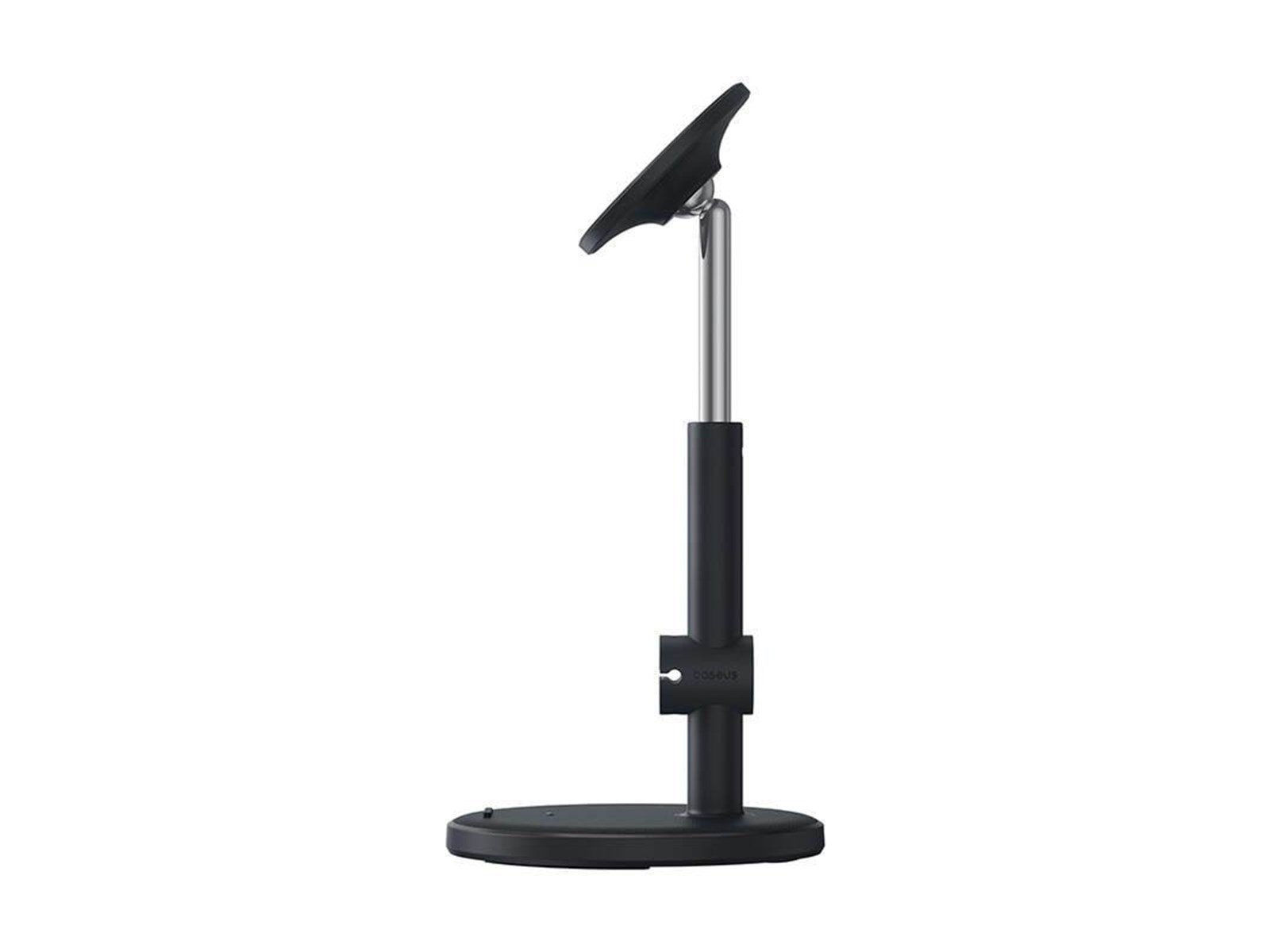 Baseus Magnetic Desktop Phone Stand  MagPro (black)