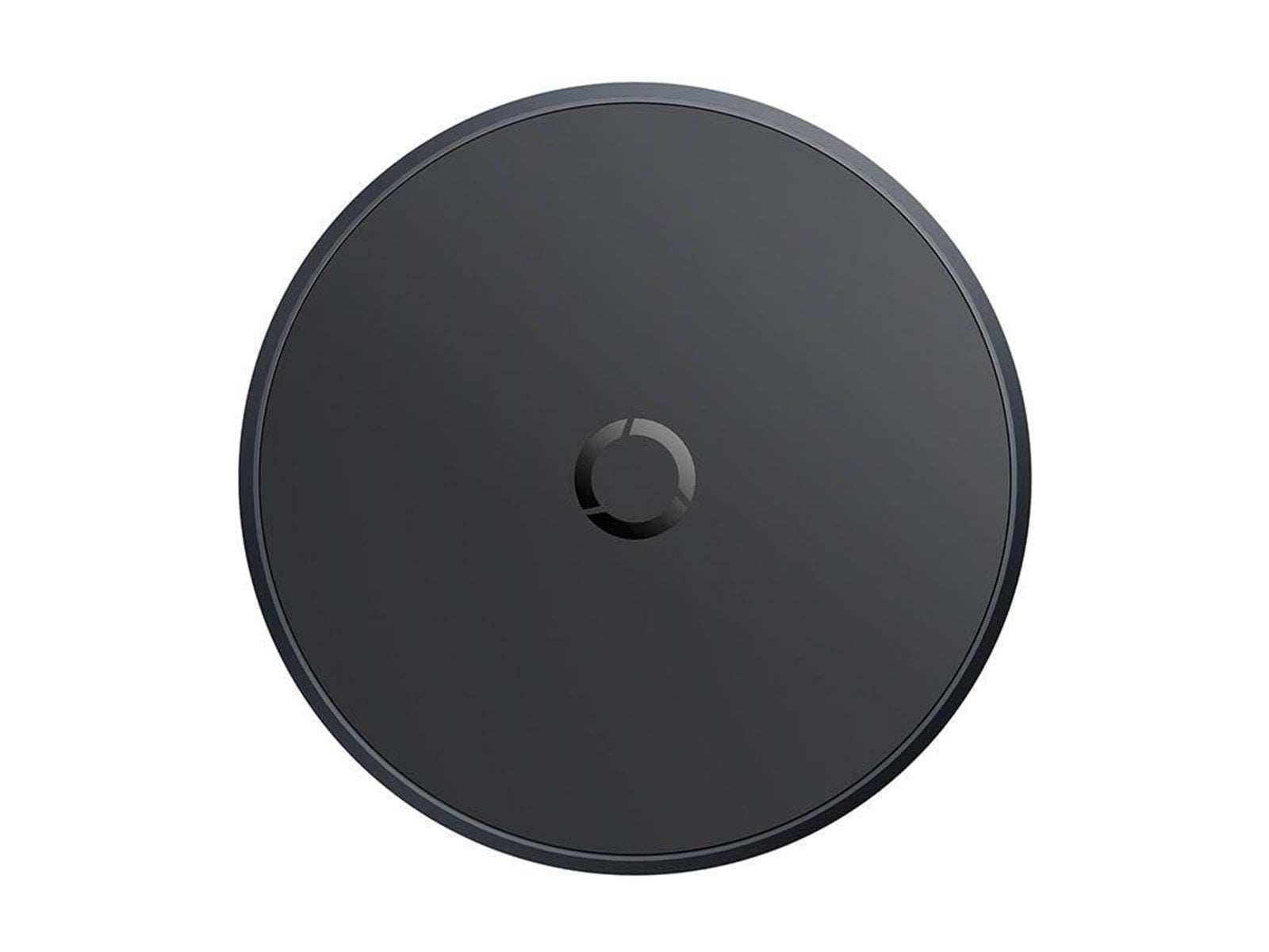 Baseus Magnetic Desktop Phone Stand  MagPro self-adhesive (black)