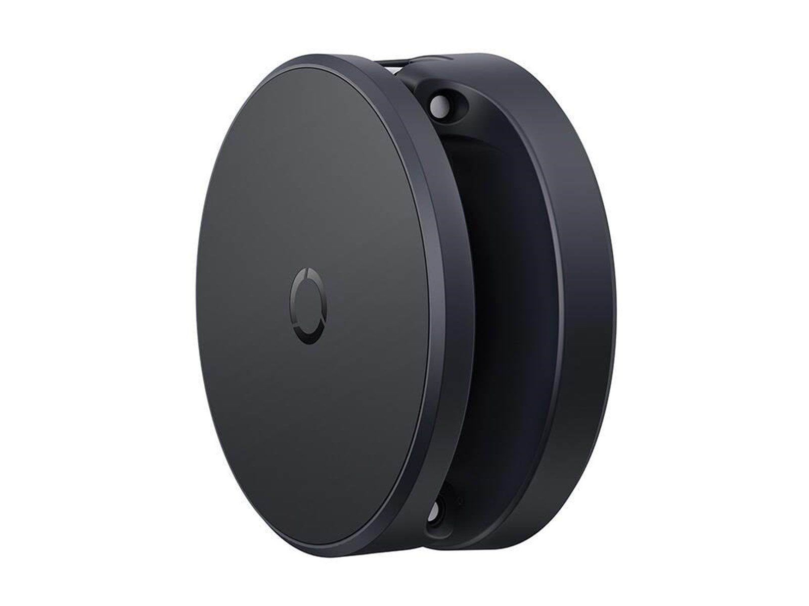 Baseus Magnetic Desktop Phone Stand  MagPro self-adhesive (black)