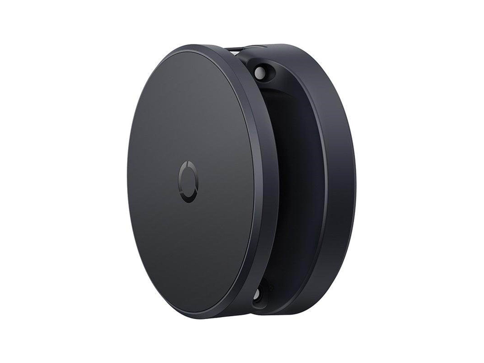 Baseus Magnetic Desktop Phone Stand  MagPro self-adhesive (black)