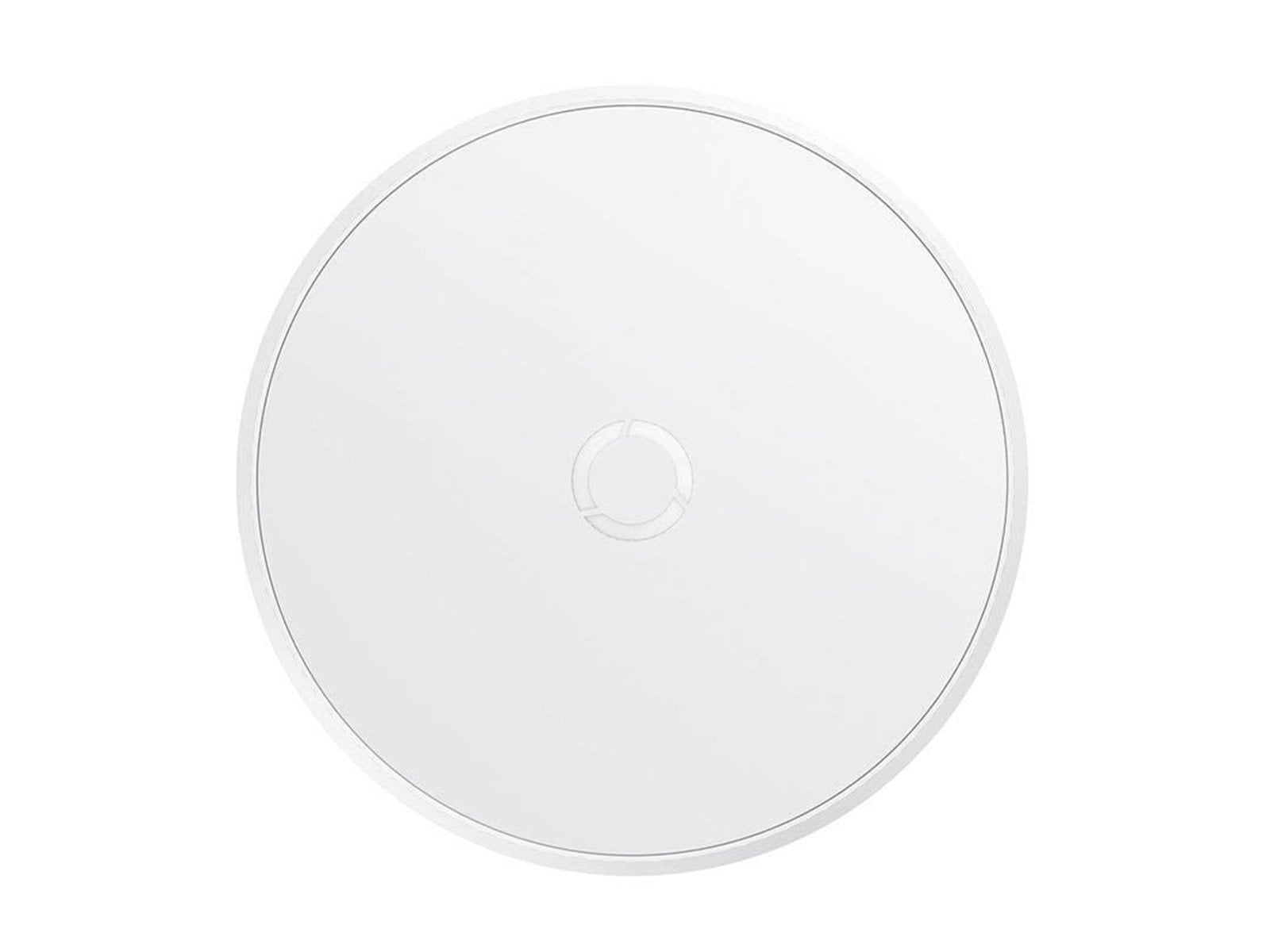 Baseus Magnetic Desktop Phone Stand  MagPro self-adhesive (white)
