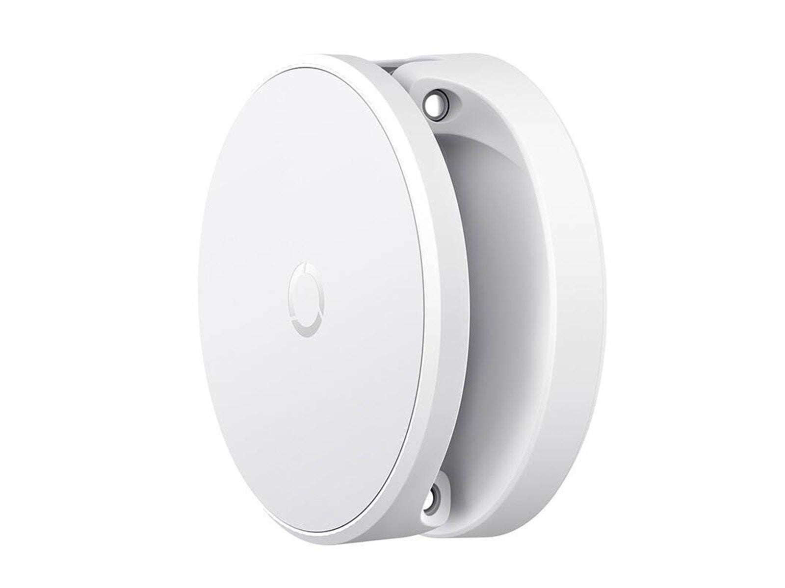 Baseus Magnetic Desktop Phone Stand  MagPro self-adhesive (white)