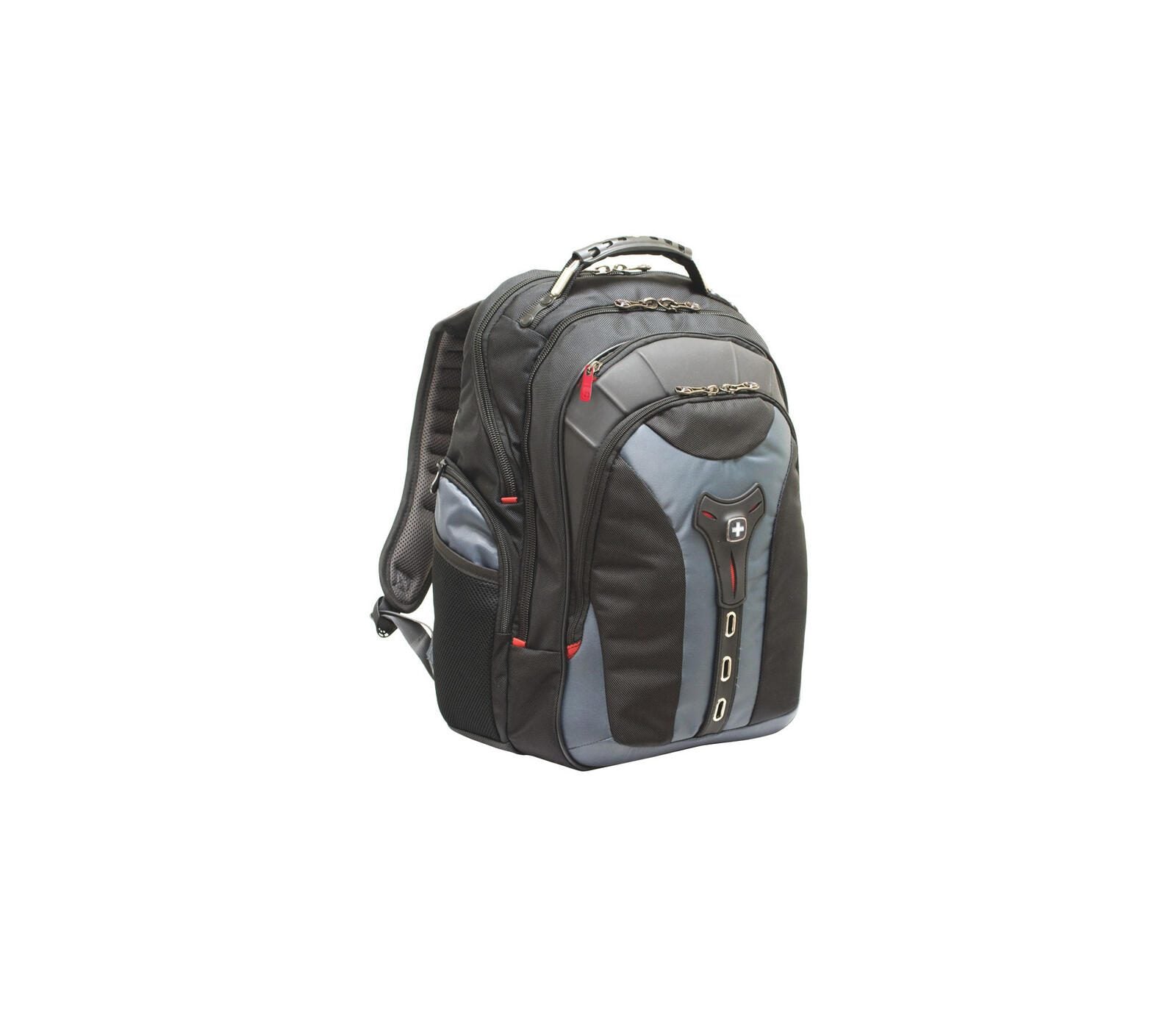 Wenger Pegasus Notebook-Rucksack 43.2 cm (17') Blau