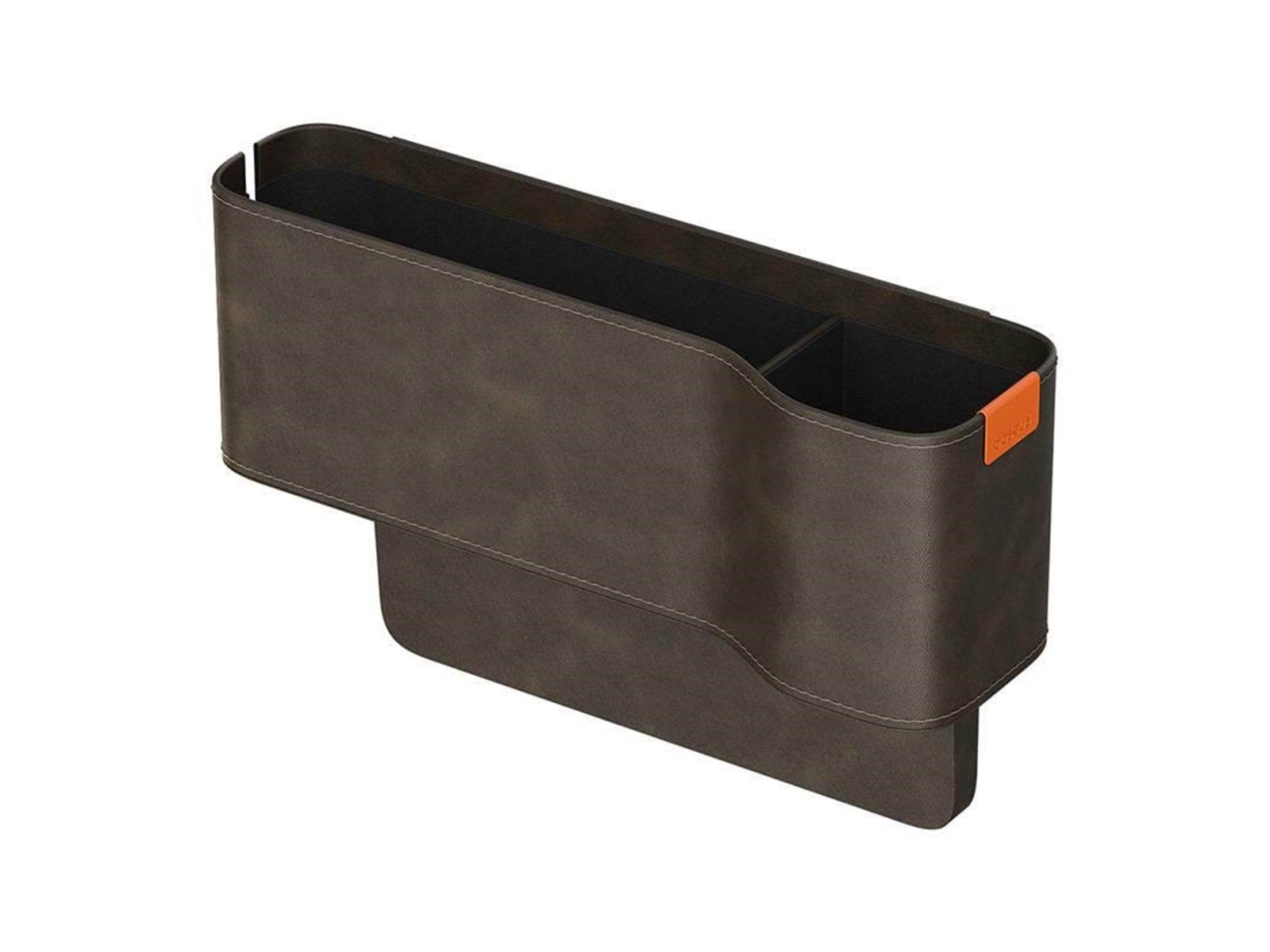 Baseus Car storage box  OrganizeFun (brown)