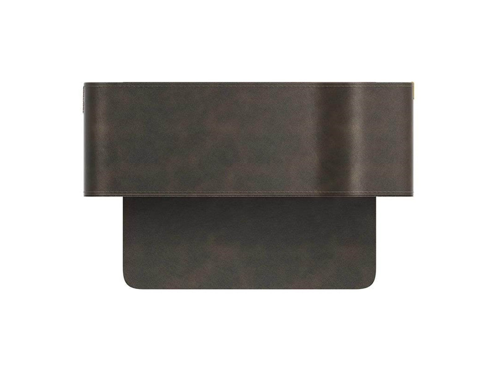 Baseus Car storage box  OrganizeFun (brown)