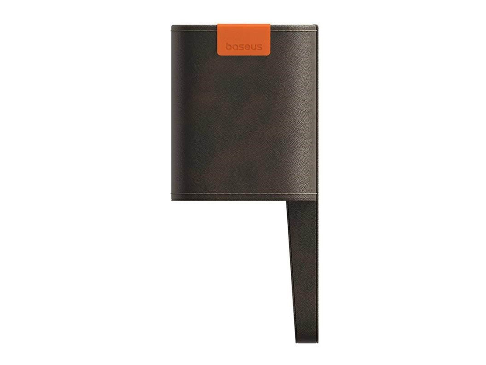 Baseus Car storage box  OrganizeFun (brown)