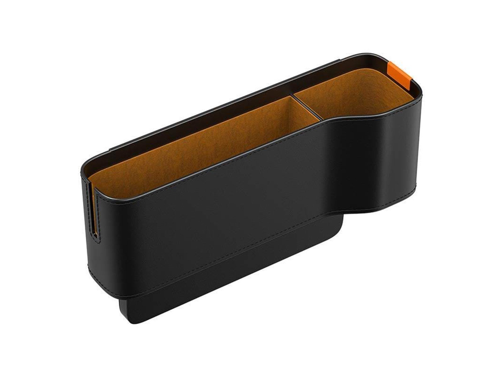 Baseus Car storage box  OrganizeFun (black)