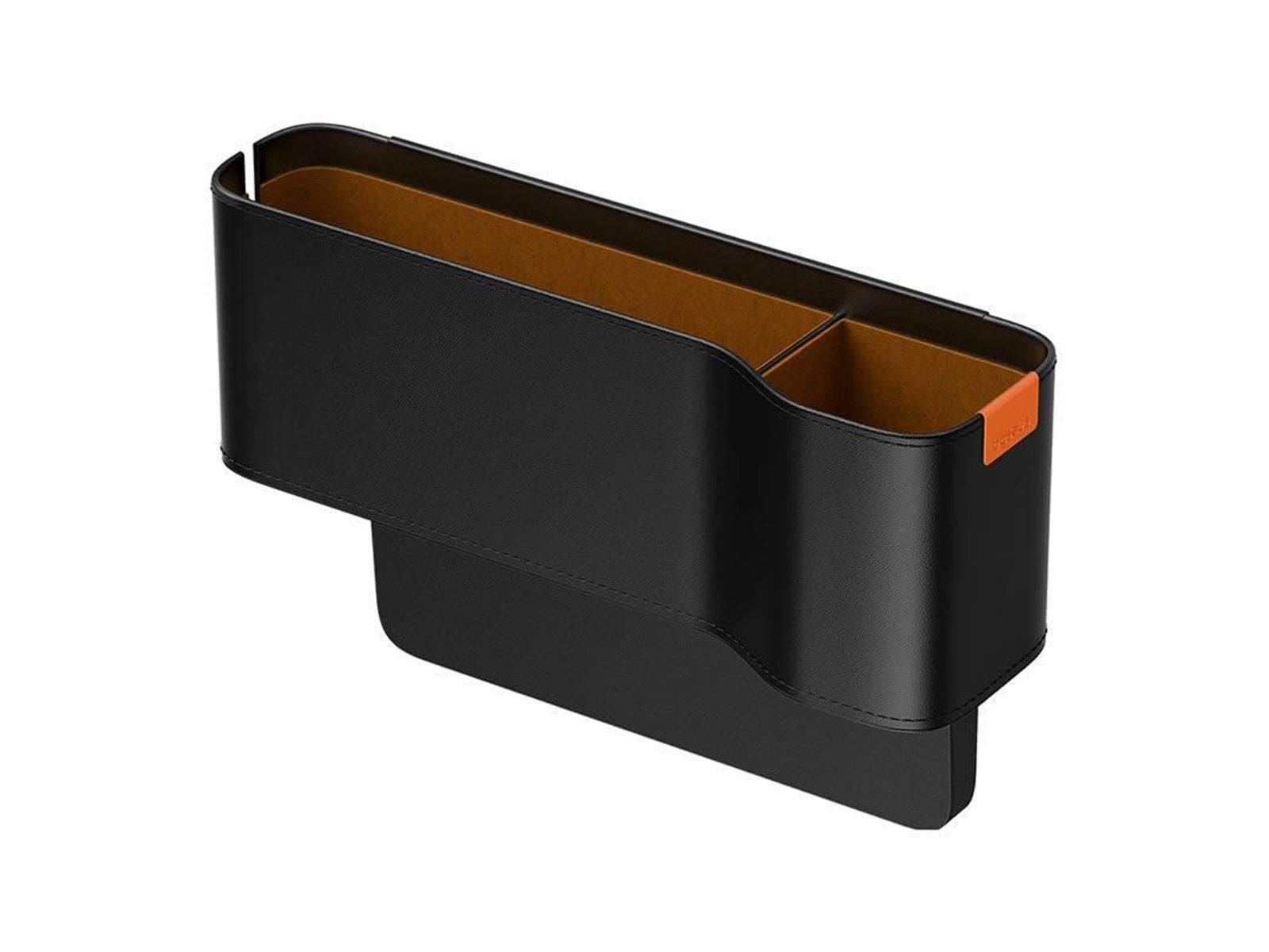 Baseus Car storage box  OrganizeFun (black)