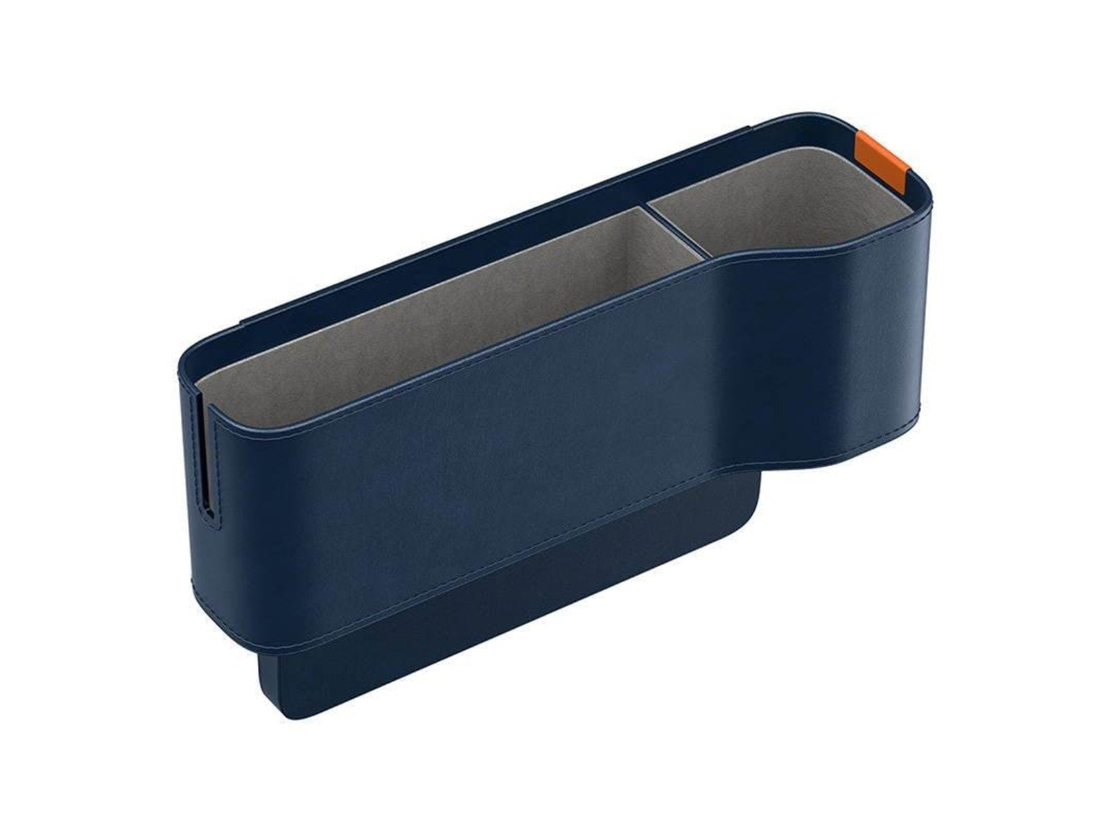 Baseus Car storage box  OrganizeFun (blue)