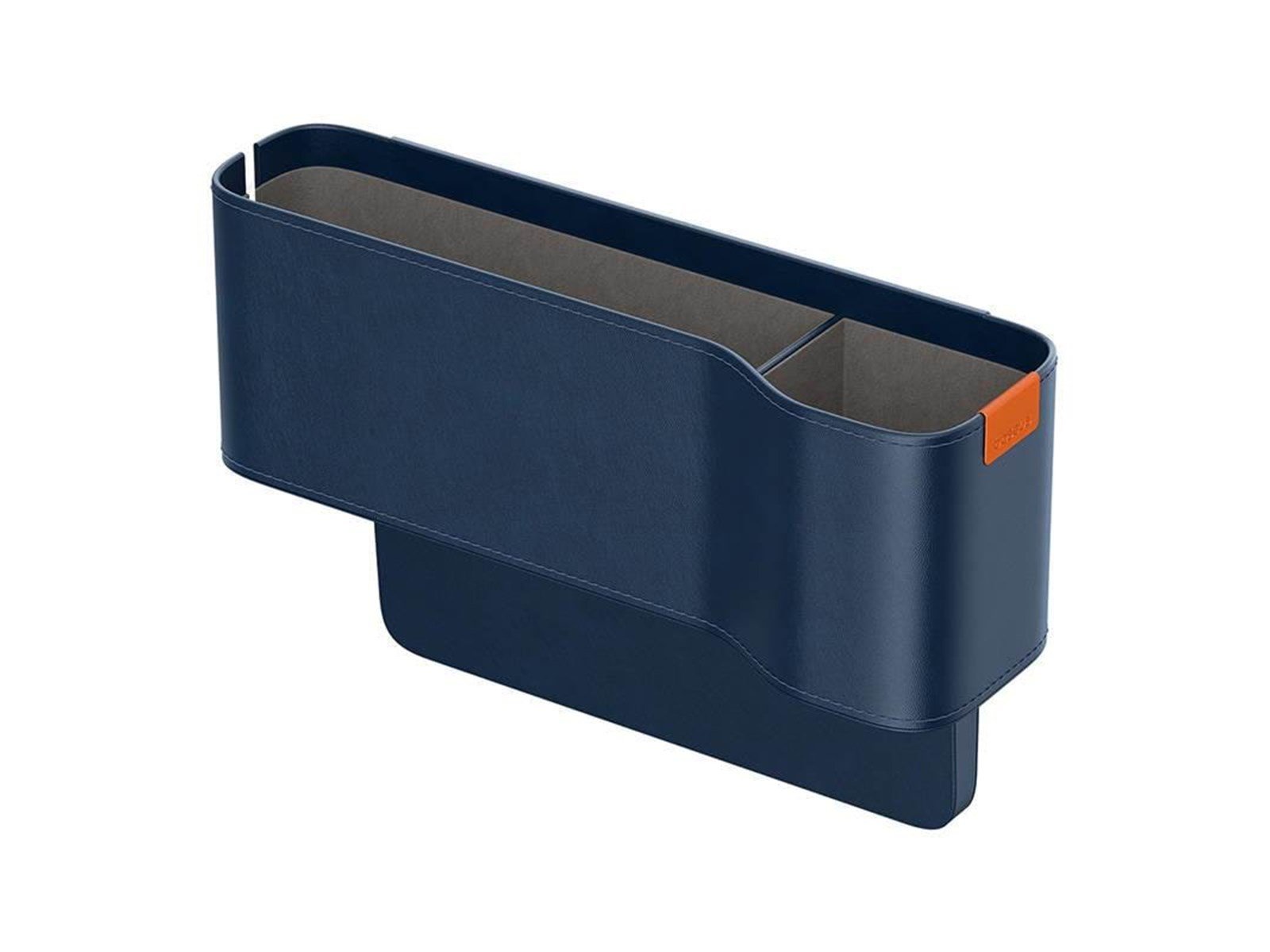Baseus Car storage box  OrganizeFun (blue)