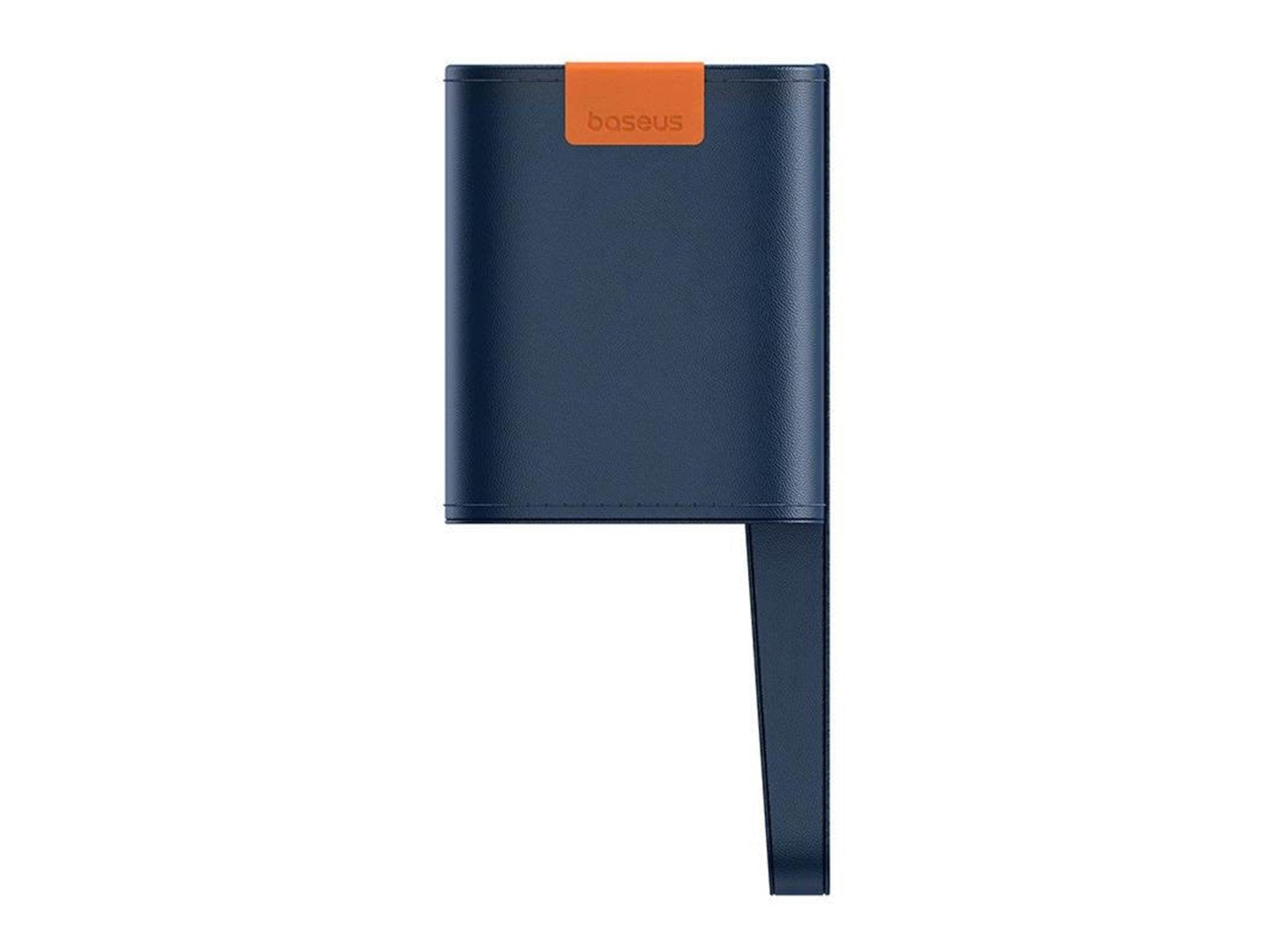 Baseus Car storage box  OrganizeFun (blue)