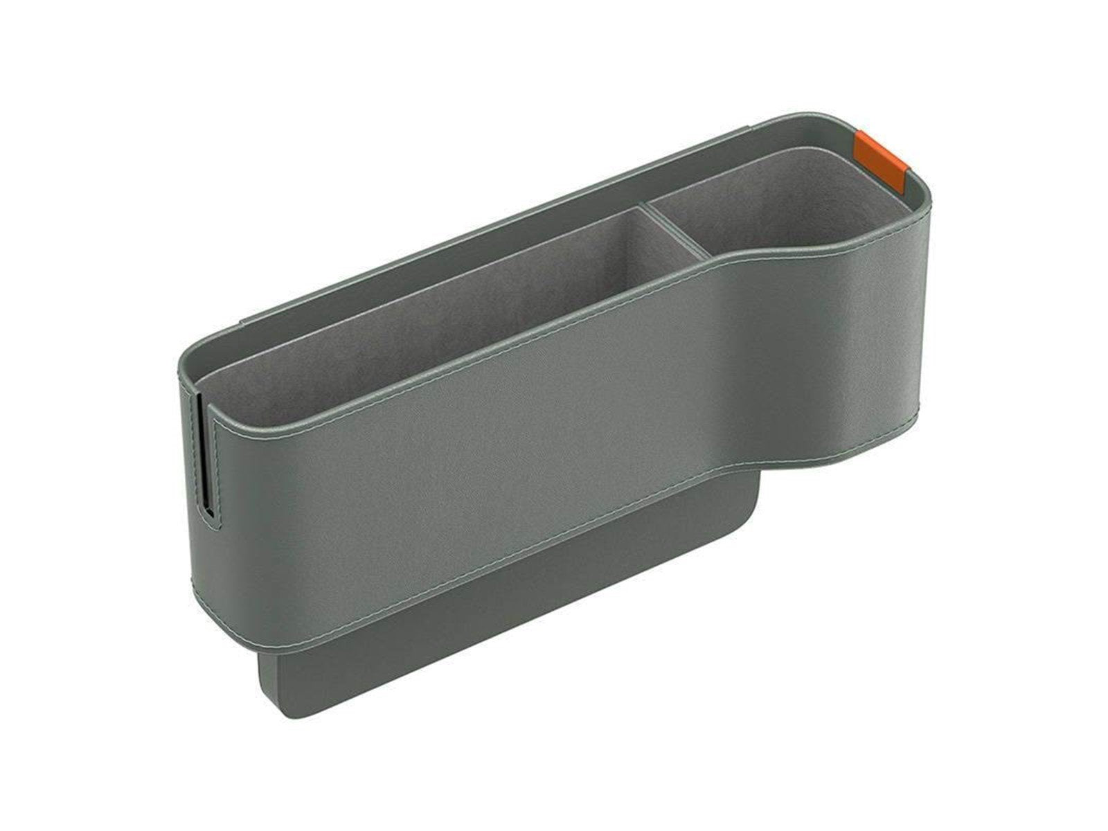Baseus Car storage box  OrganizeFun (grey)