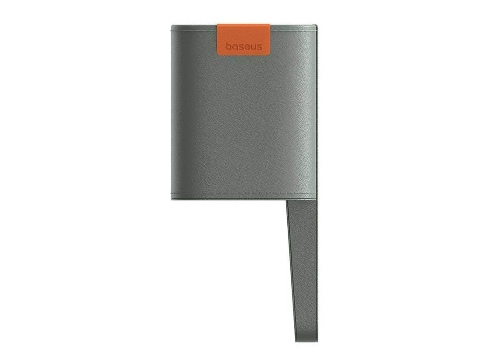 Baseus Car storage box  OrganizeFun (grey)