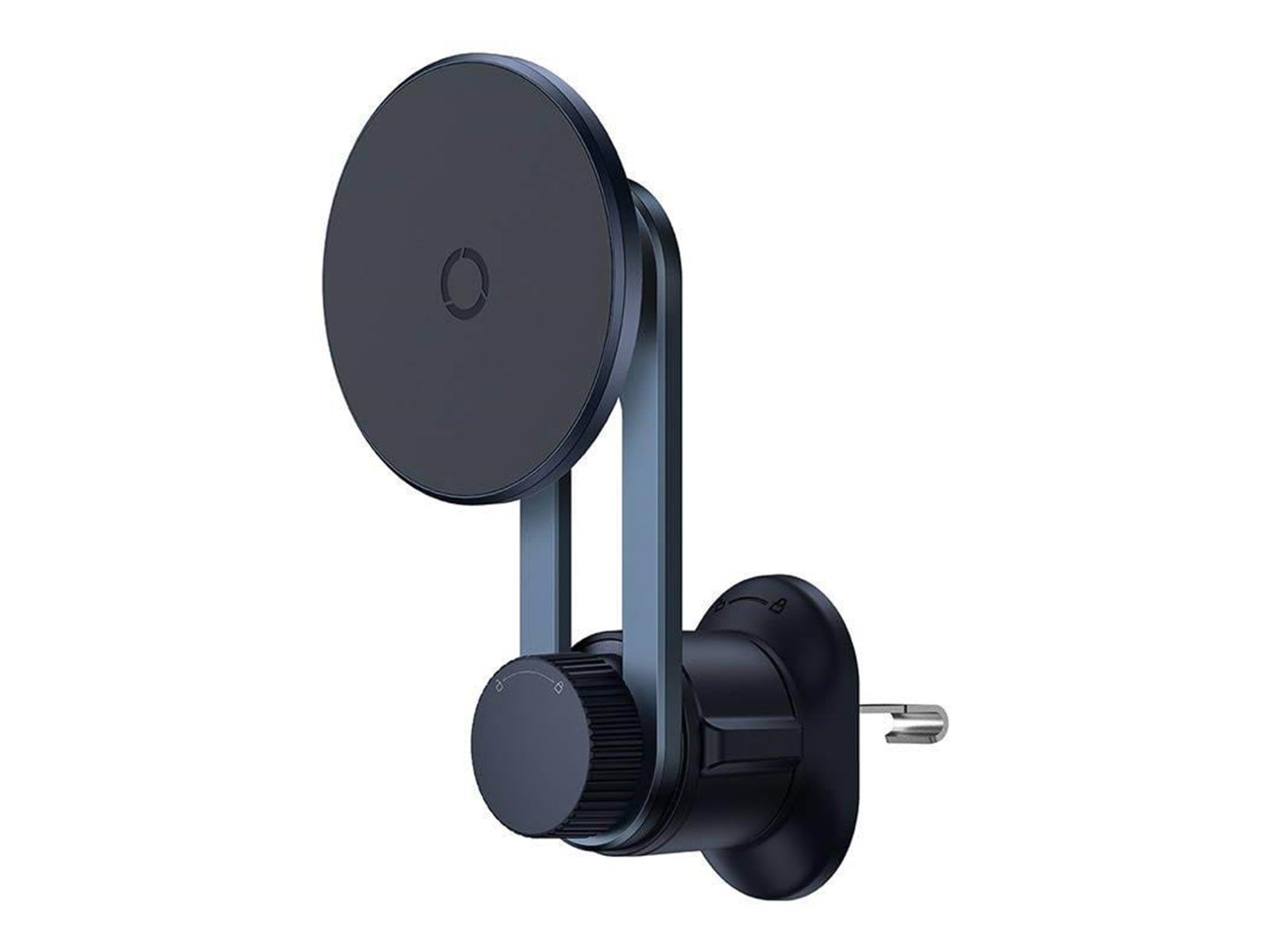 Baseus Magnetic Car Phone Holder  MagPro (black)