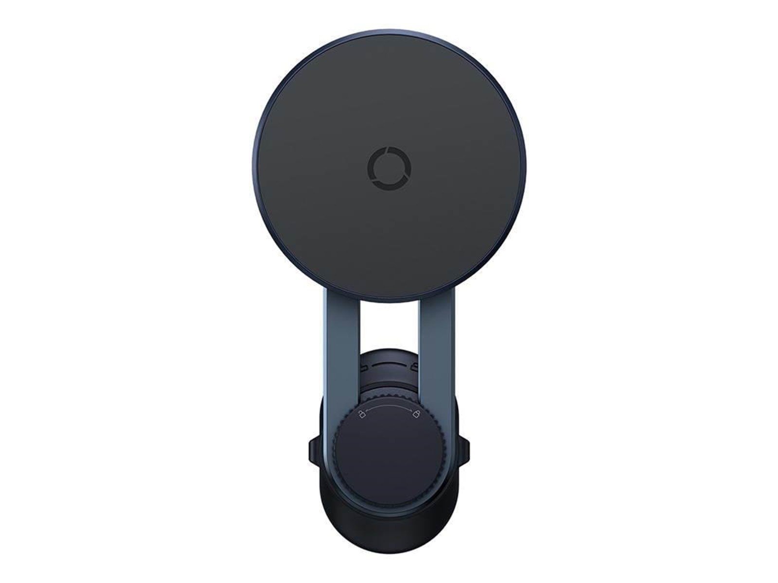Baseus Magnetic Car Phone Holder  MagPro (black)