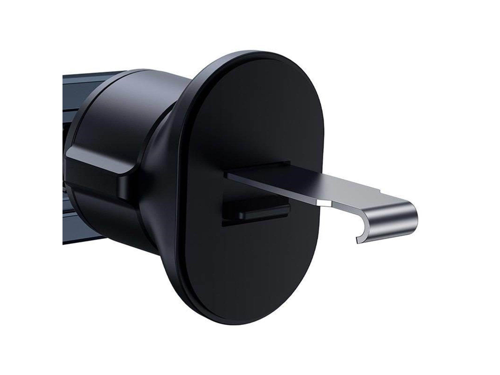 Baseus Magnetic Car Phone Holder  MagPro (black)