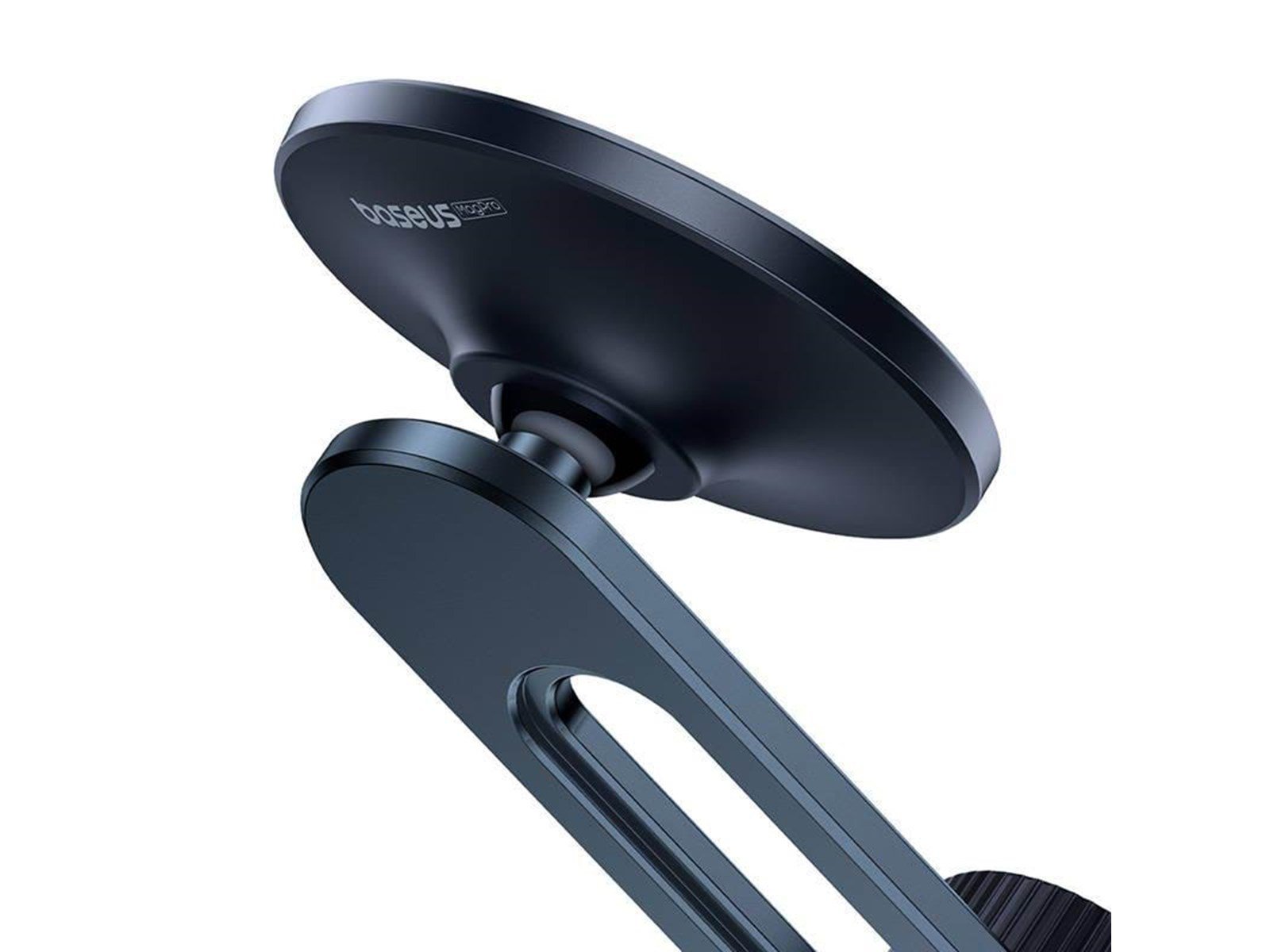 Baseus Magnetic Car Phone Holder  MagPro (black)