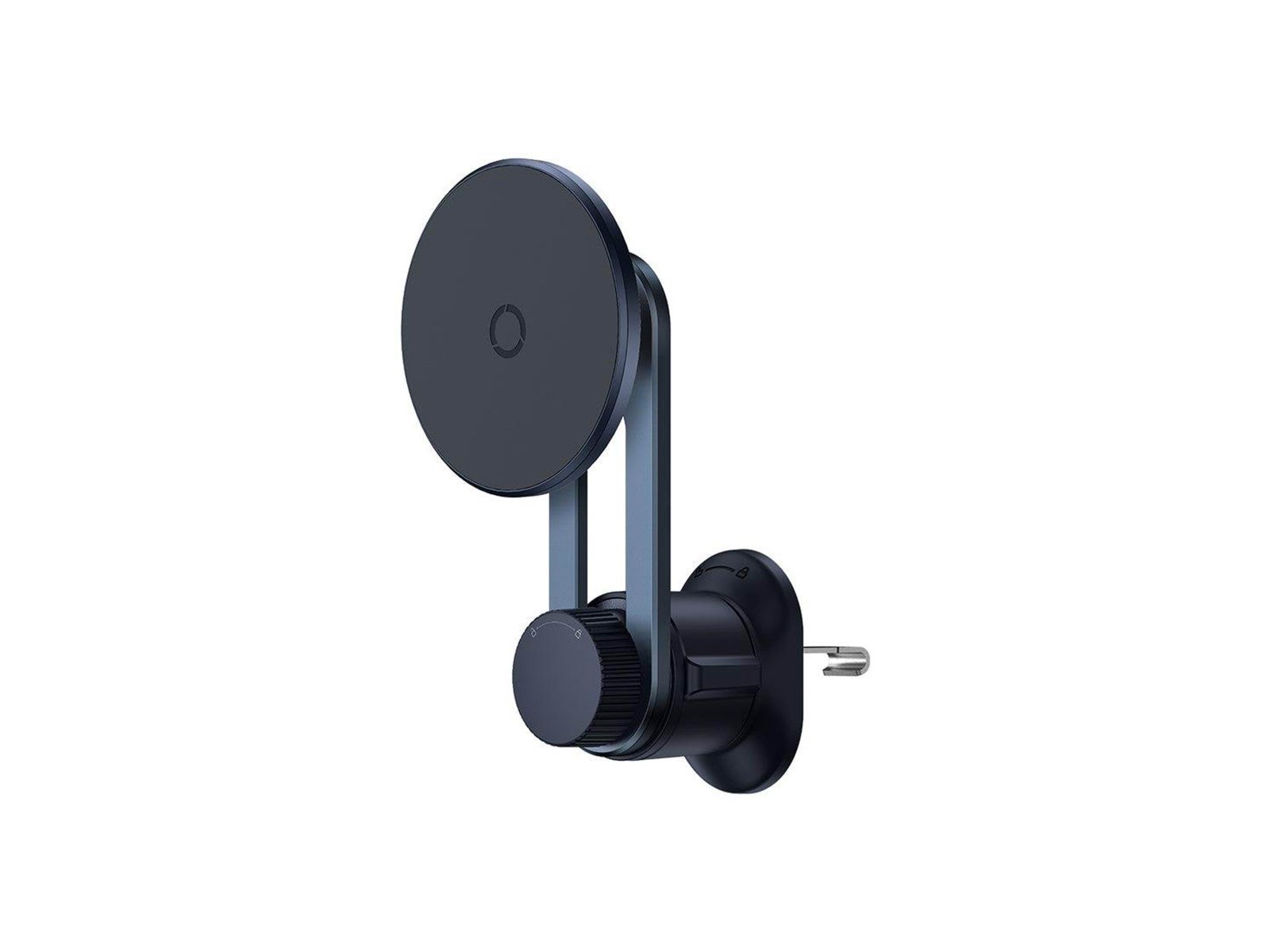Baseus Magnetic Car Phone Holder  MagPro (black)