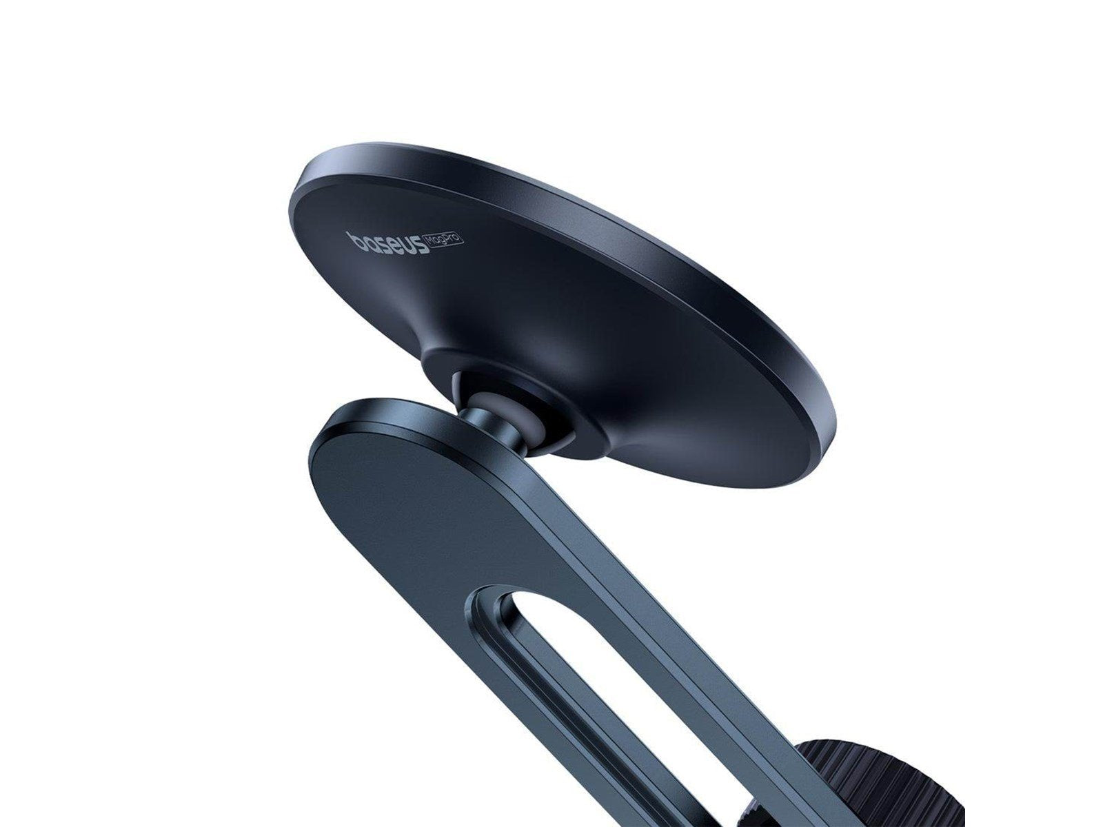 Baseus Magnetic Car Phone Holder  MagPro (black)