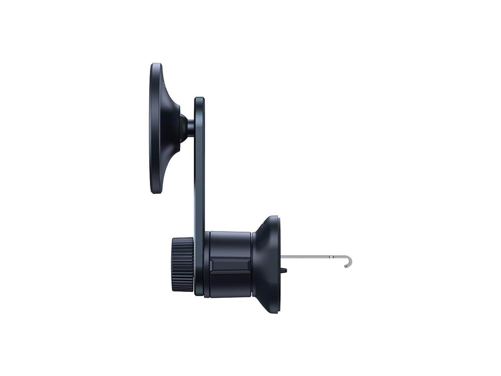 Baseus Magnetic Car Phone Holder  MagPro (black)