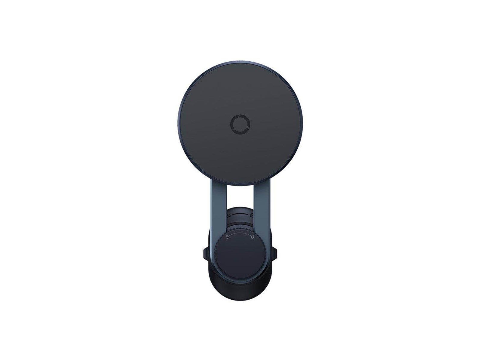 Baseus Magnetic Car Phone Holder  MagPro (black)