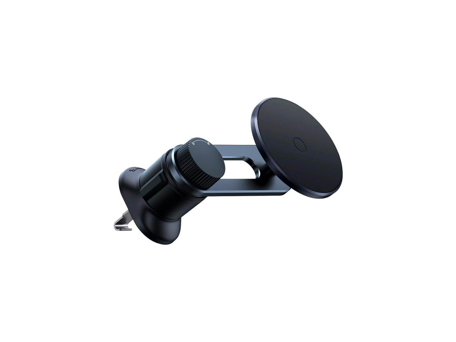 Baseus Magnetic Car Phone Holder  MagPro (black)