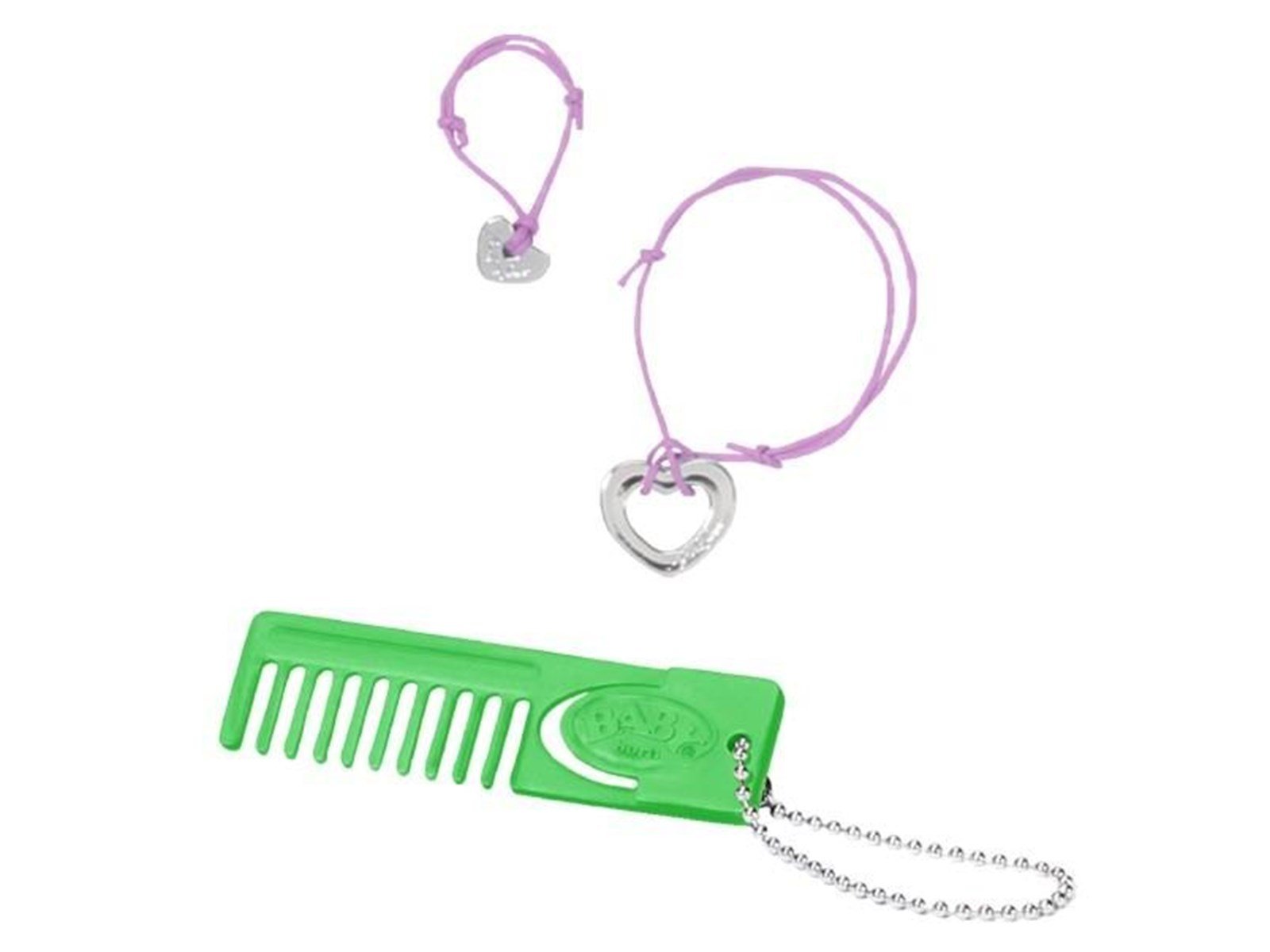 Baby Born Brother Style & Play 43cm