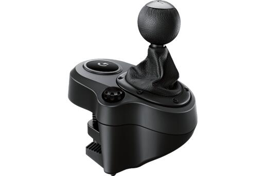 Logitech Driving Force Shifter für G29 und G920